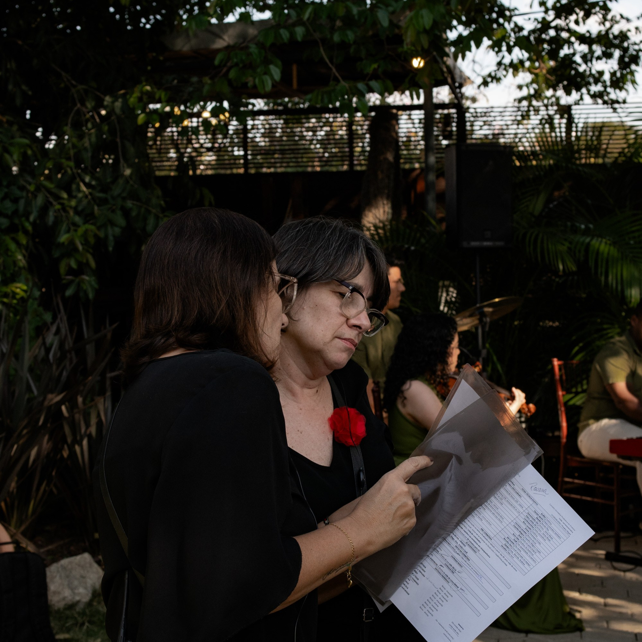 Brenda & Willian. Novos Tempos Wedding
