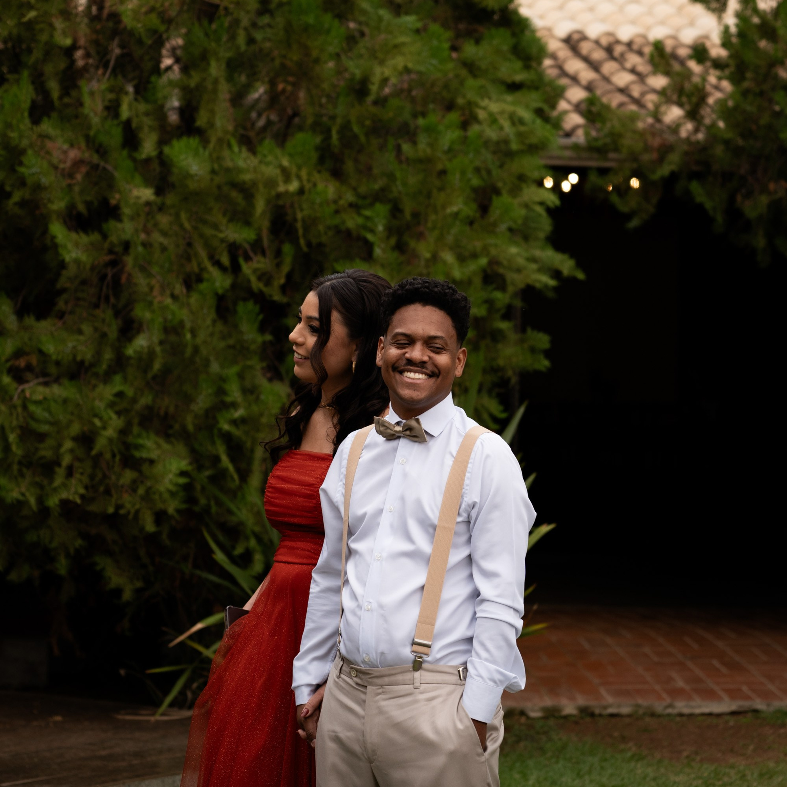 Gio & Cris. Novos Tempos Wedding