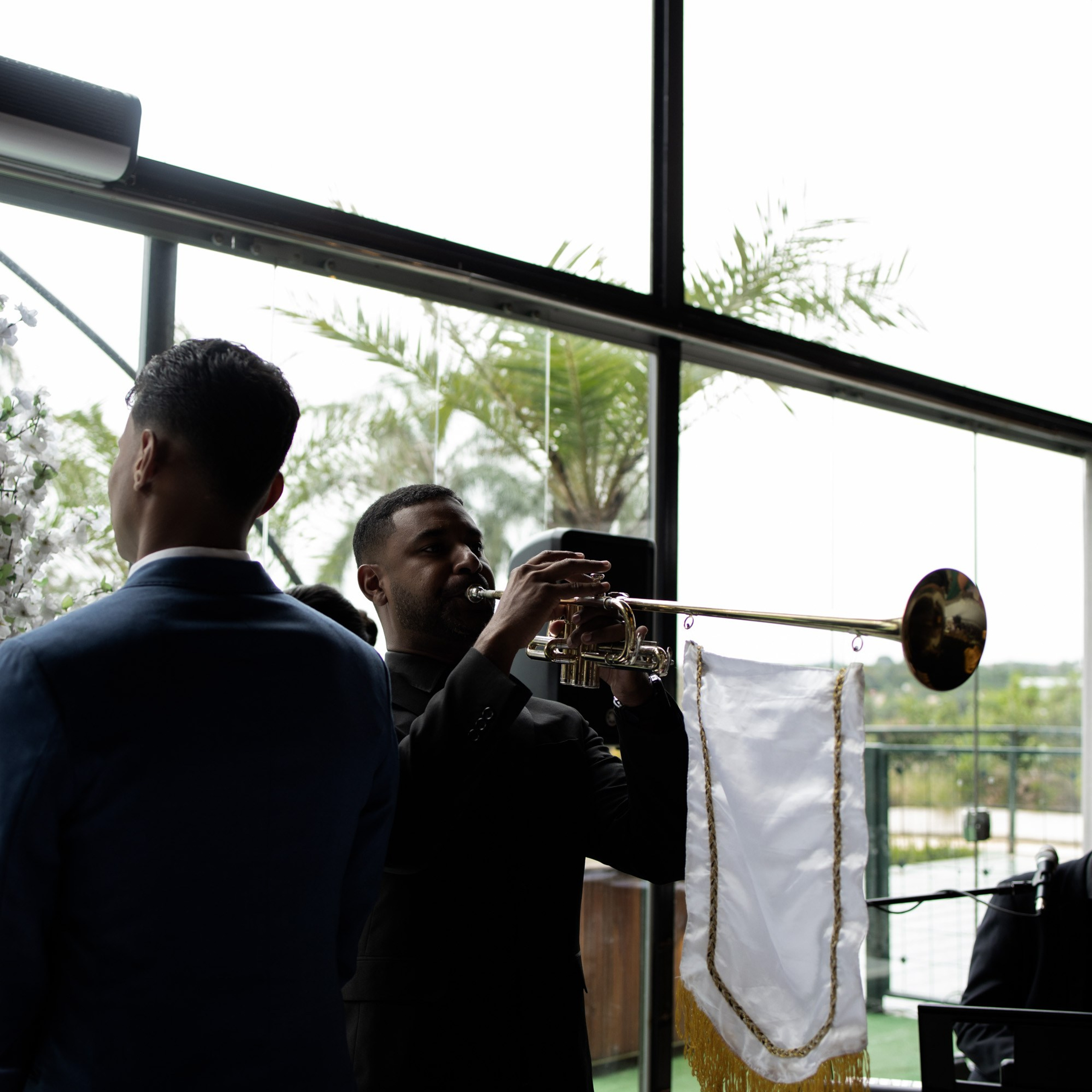 Karen & Mateus. Novos Tempos Wedding