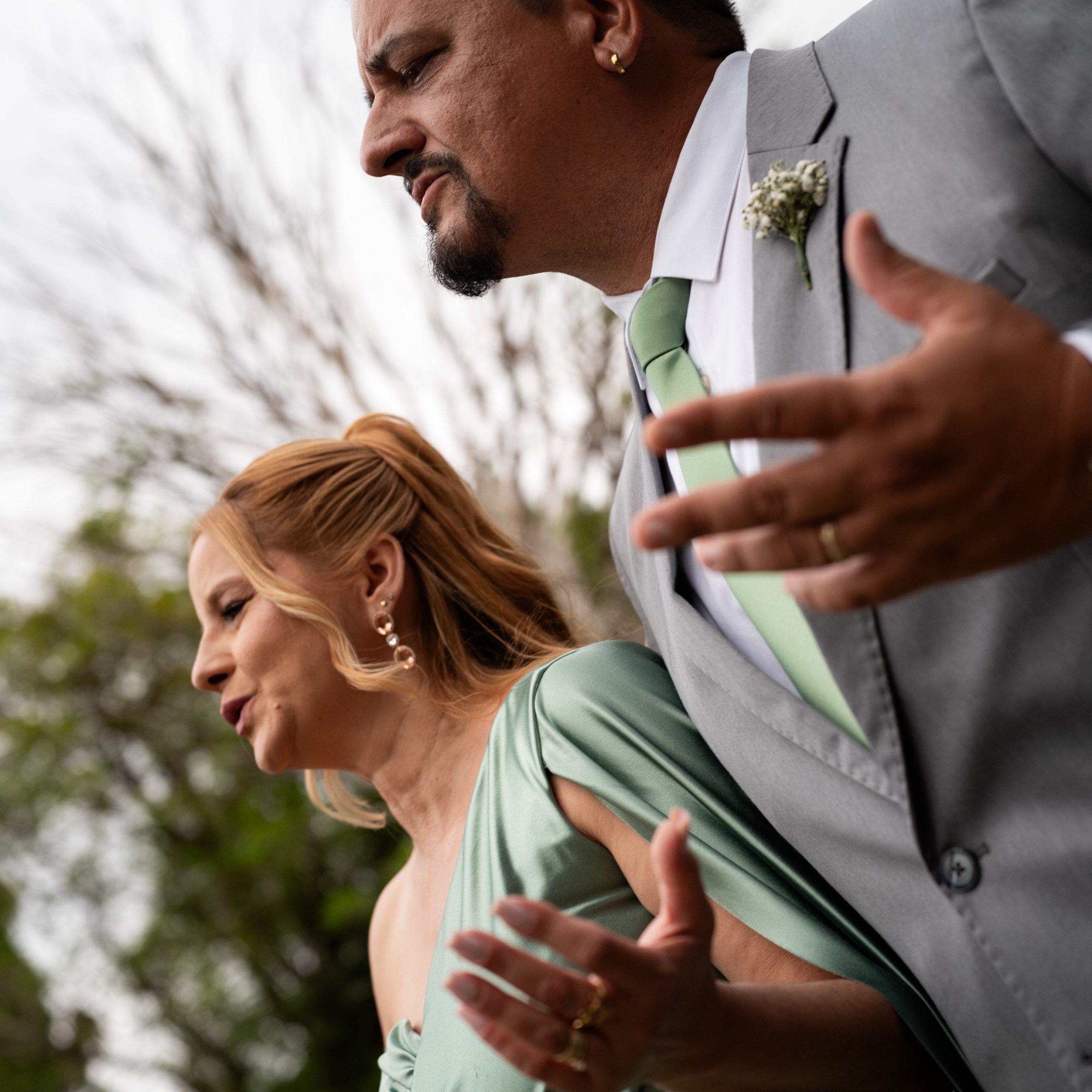Gio & Cris. Novos Tempos Wedding