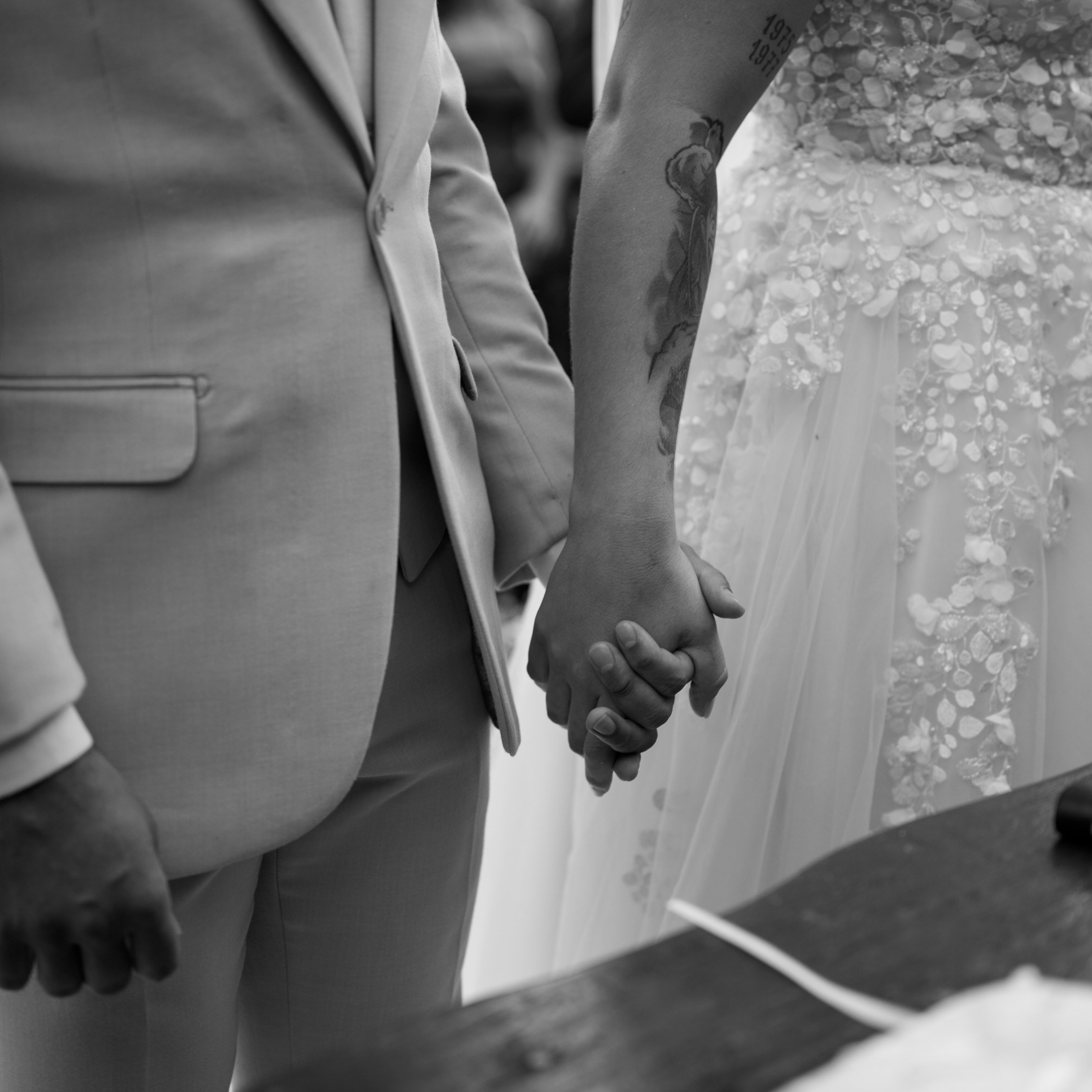 13, fev 26. Novos Tempos Wedding