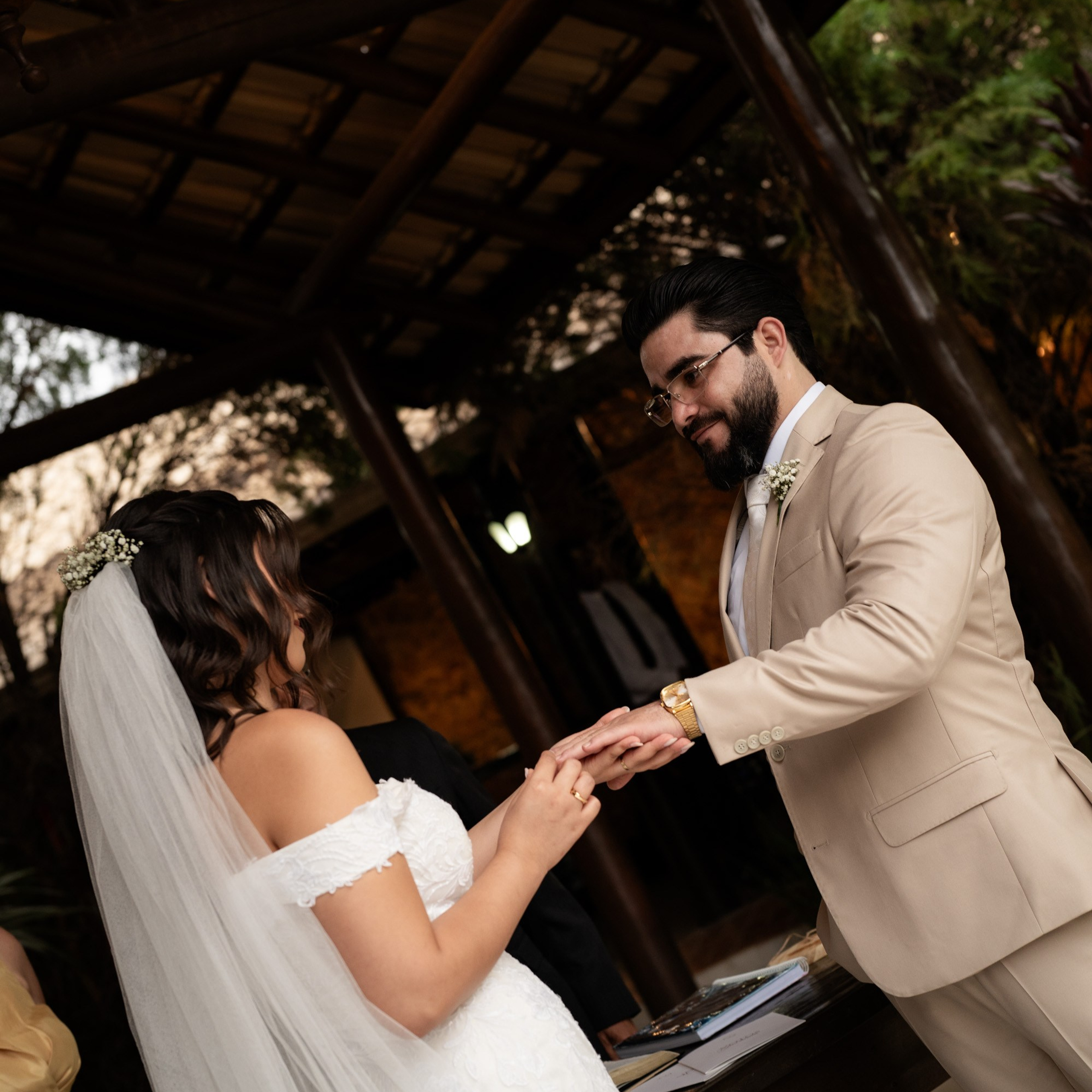 Gio & Cris. Novos Tempos Wedding