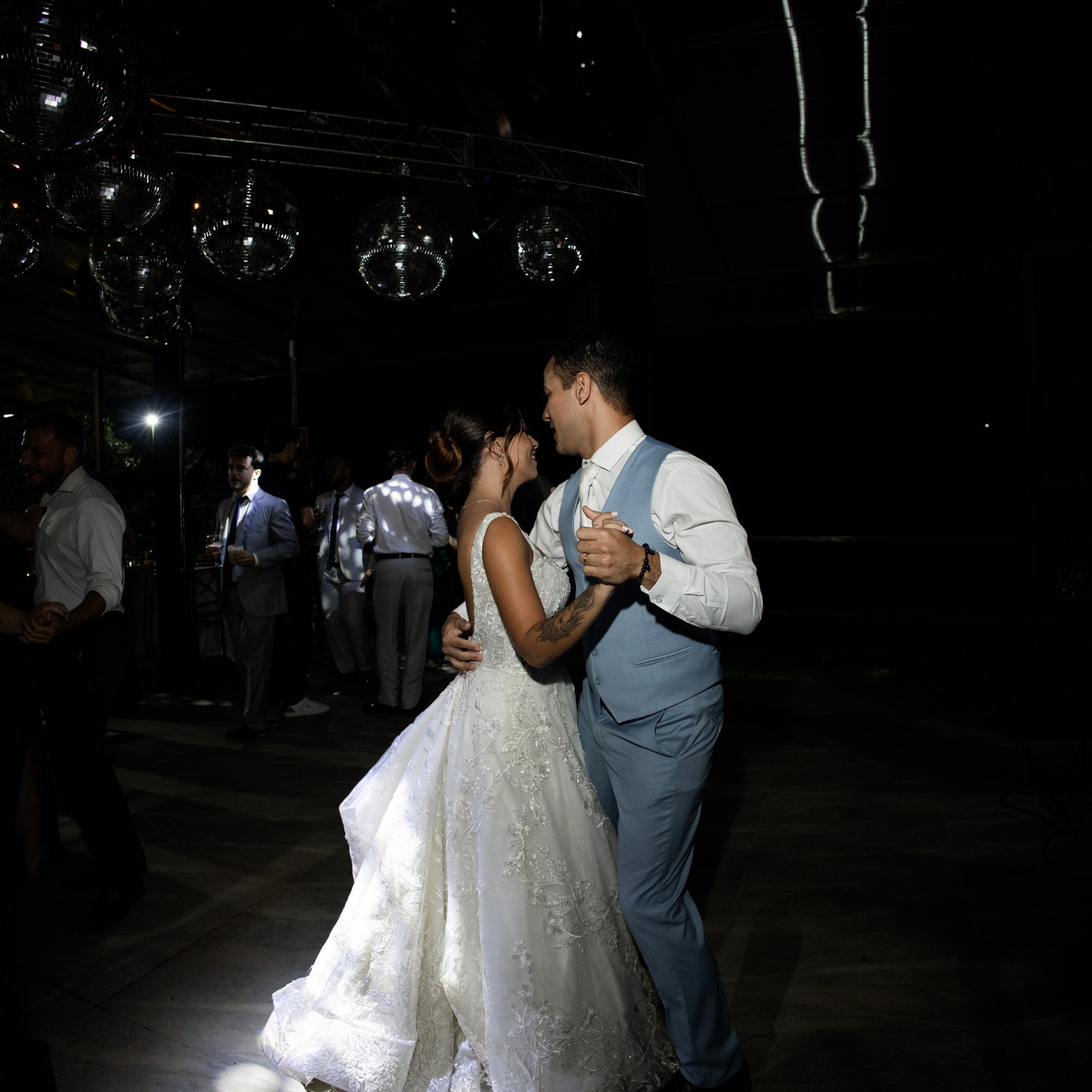 Giovanna & Lucas. Novos Tempos Wedding
