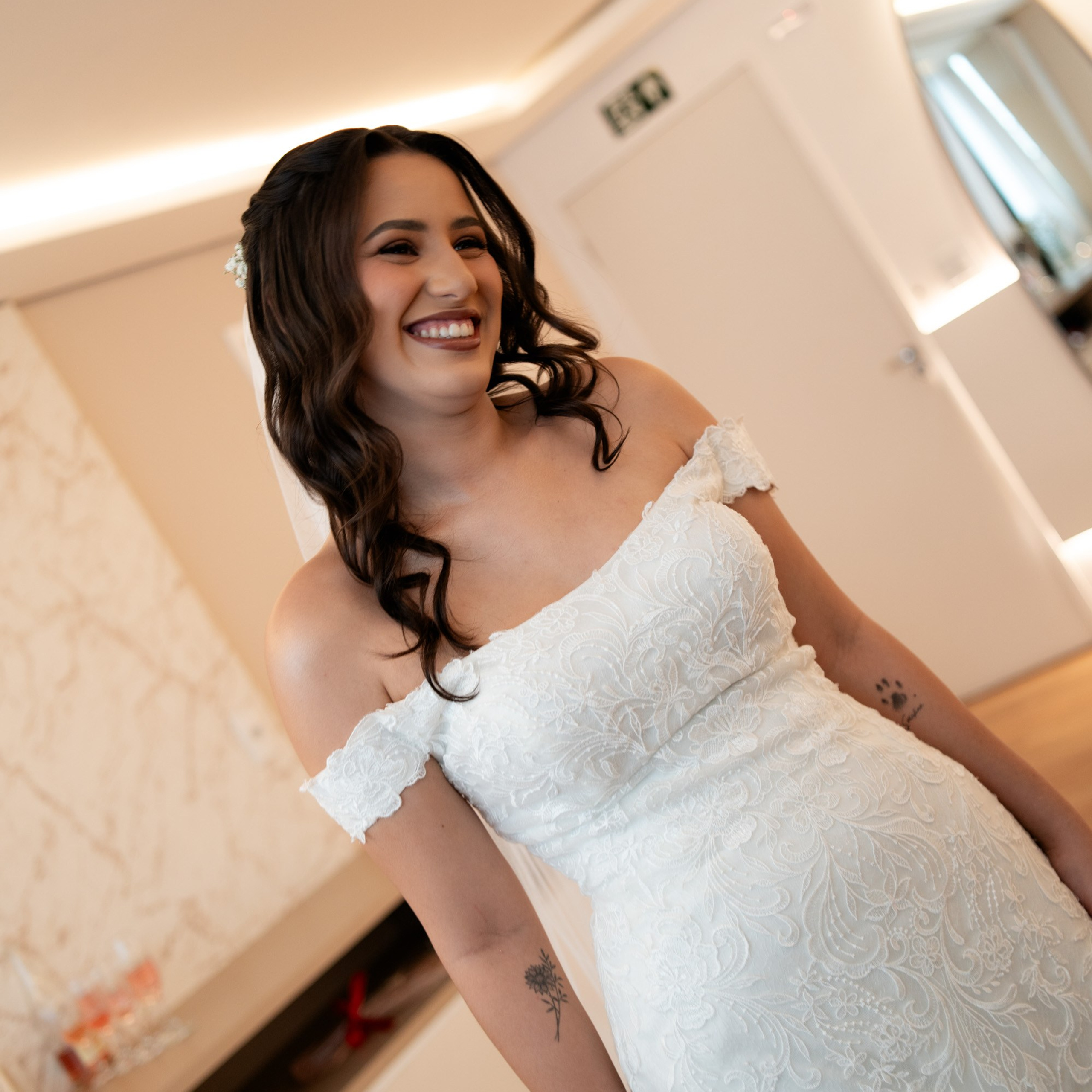 Gio & Cris. Novos Tempos Wedding