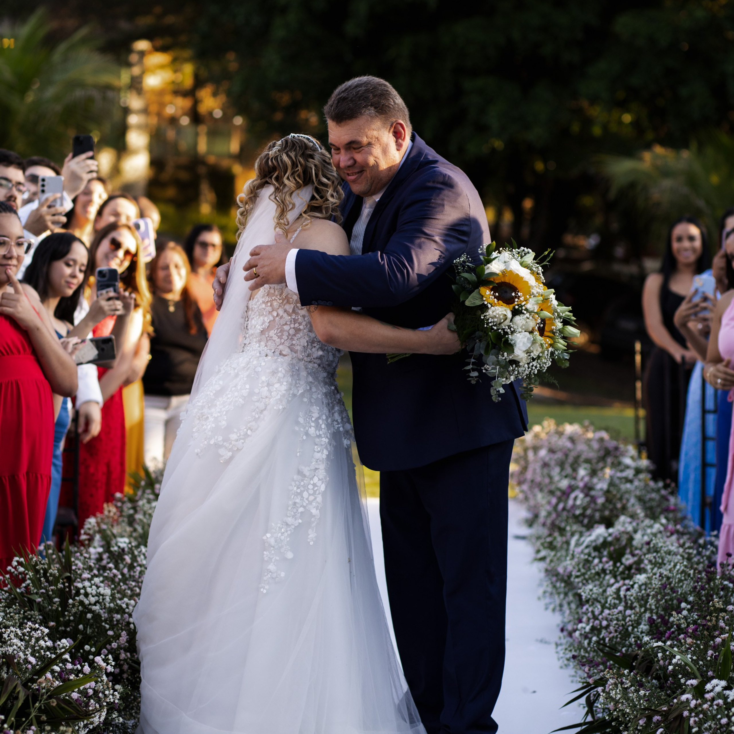13, fev 26. Novos Tempos Wedding