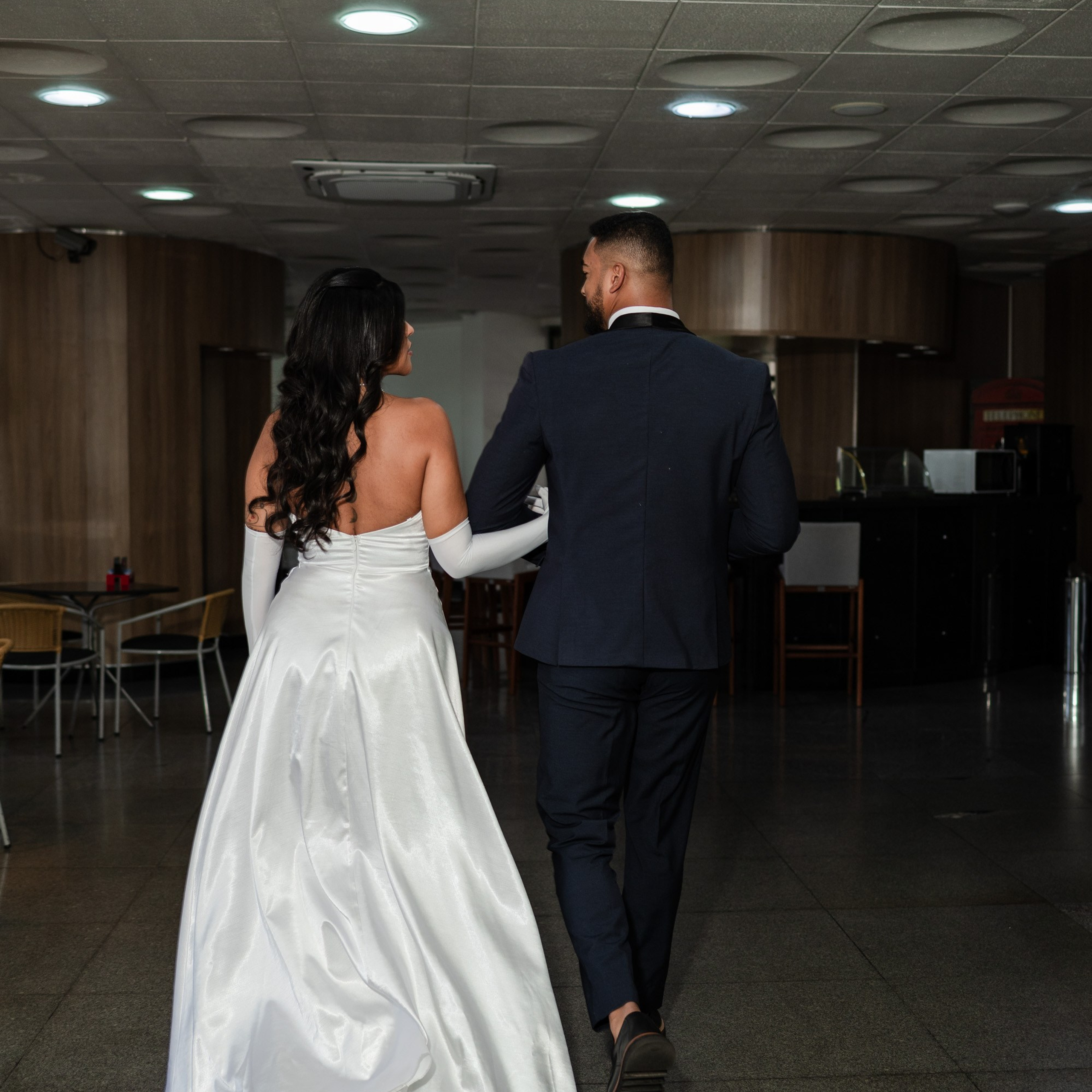 Lorena & Matheus. Novos Tempos Wedding