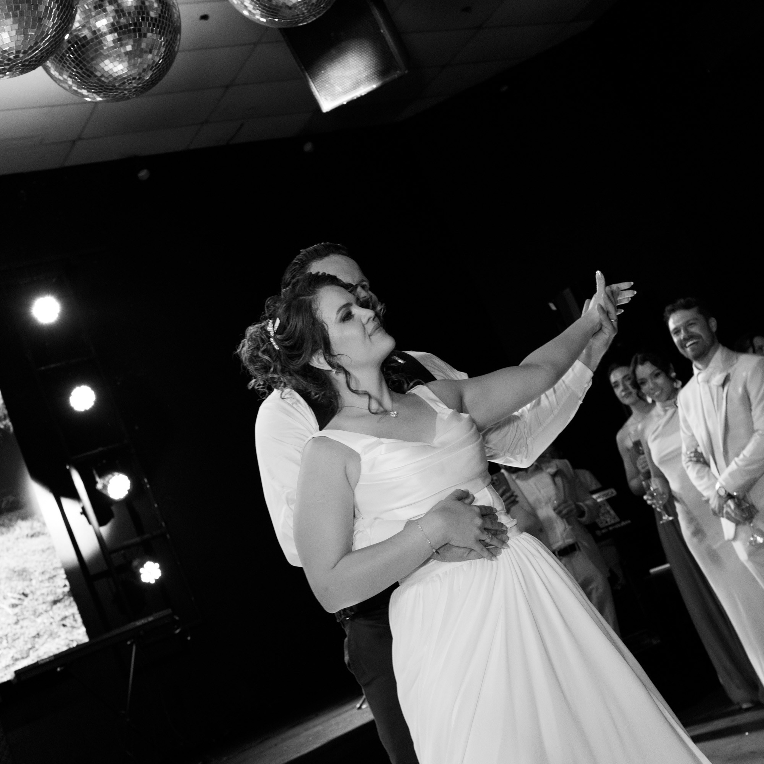 Rosa & Wallace. Novos Tempos Wedding