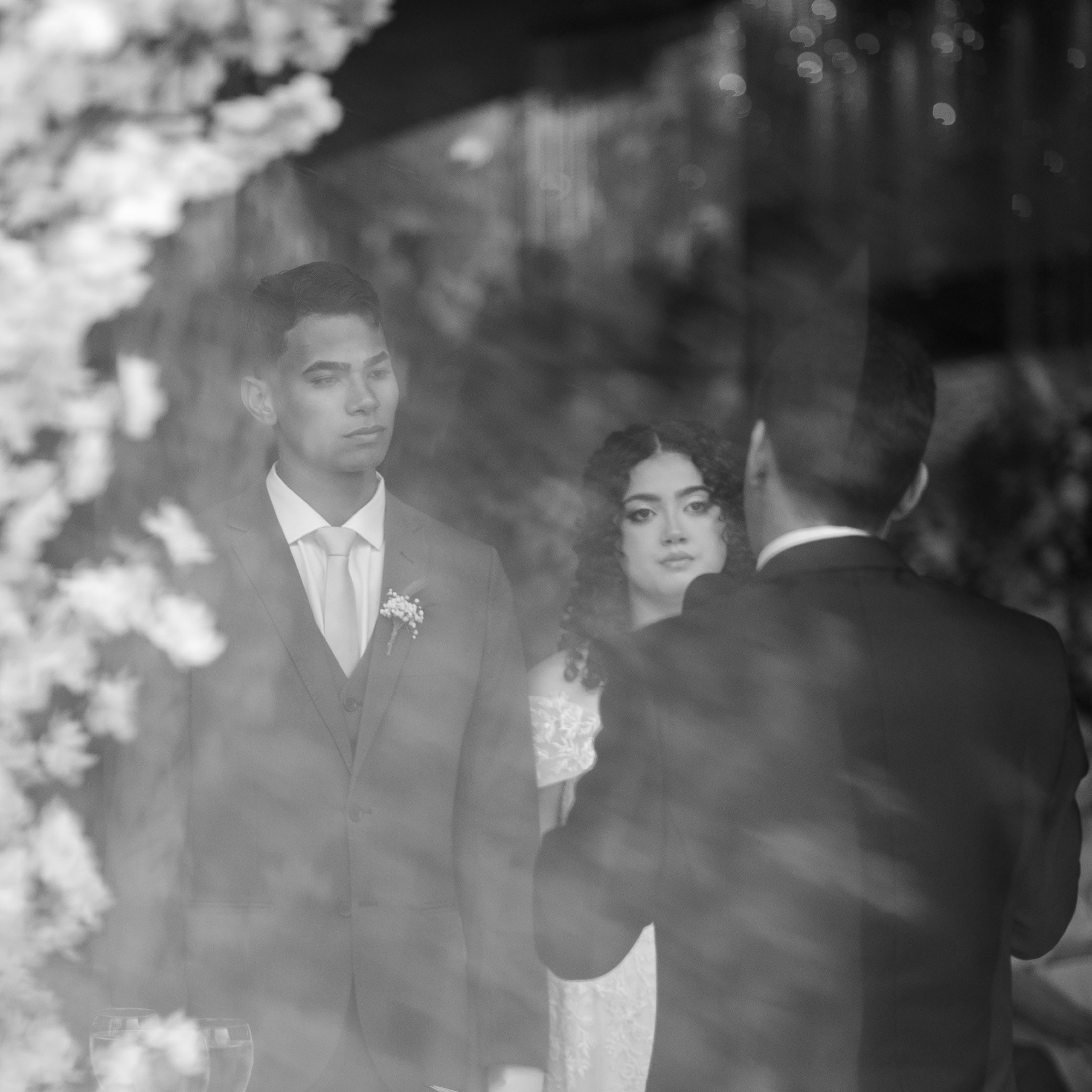 Karen & Mateus. Novos Tempos Wedding