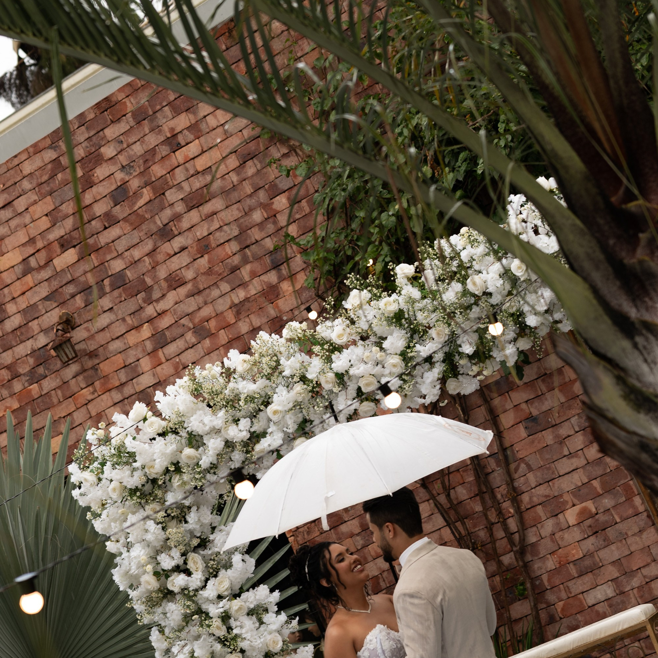 Ana & Maurício. Novos Tempos Wedding