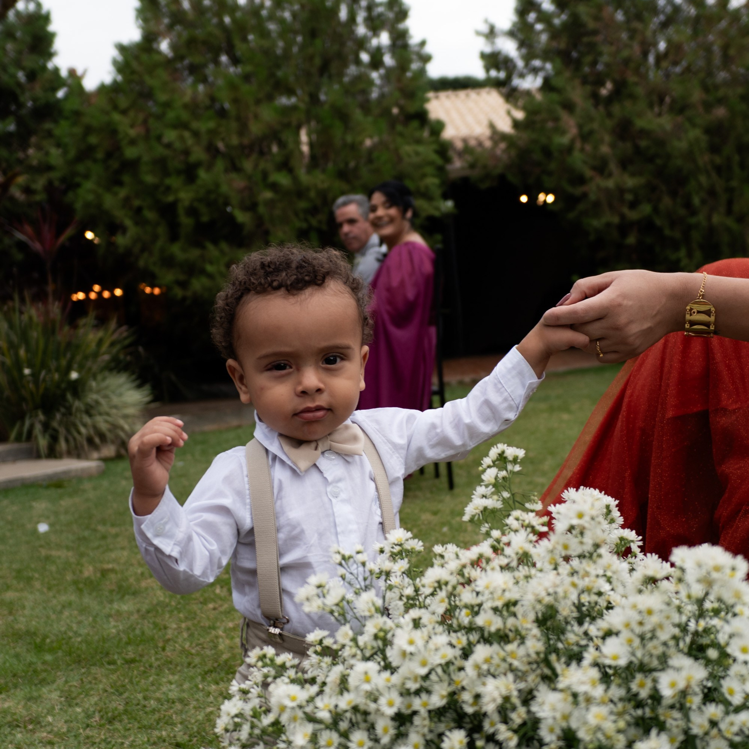 Gio & Cris. Novos Tempos Wedding