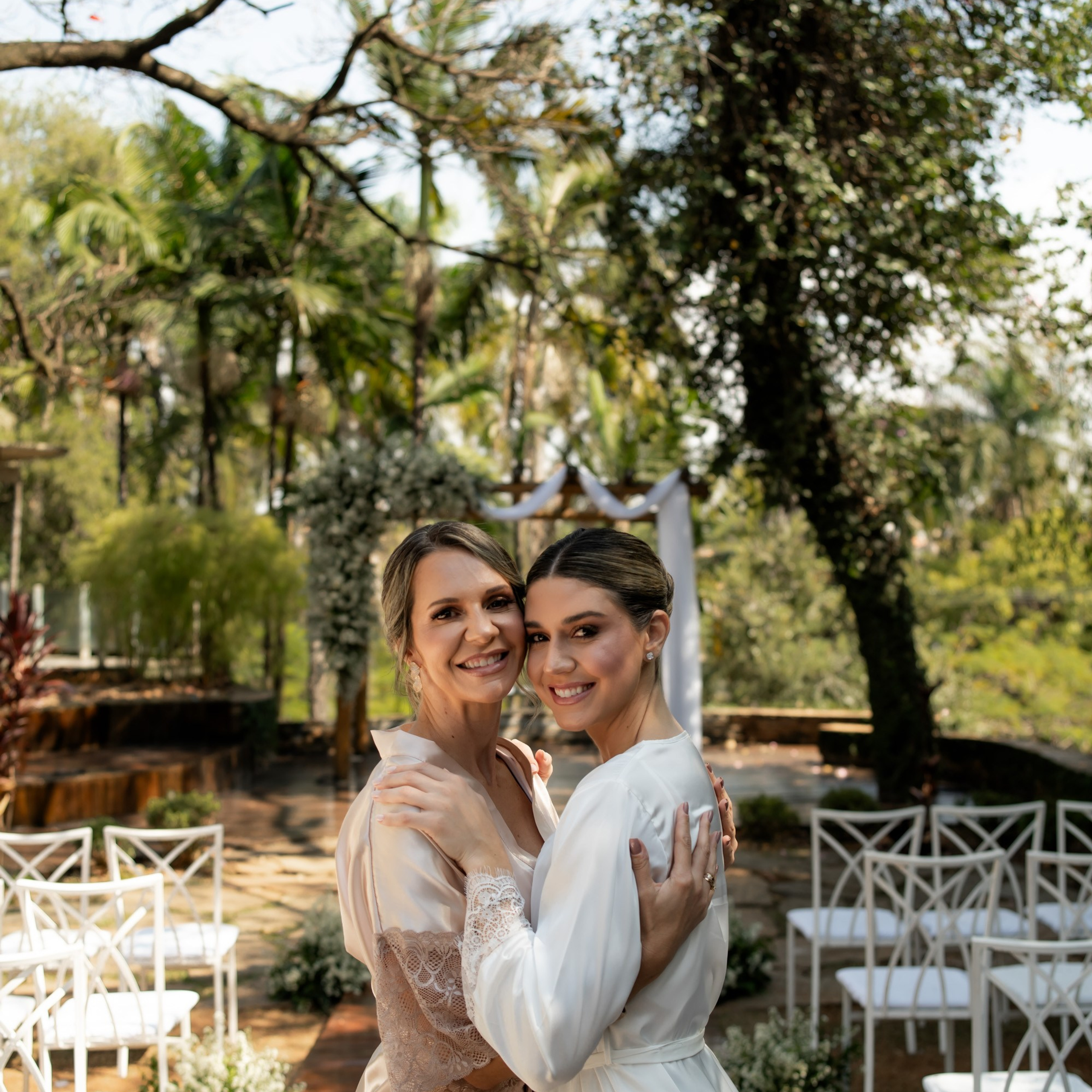Anna & Gustavo. Novos Tempos Wedding