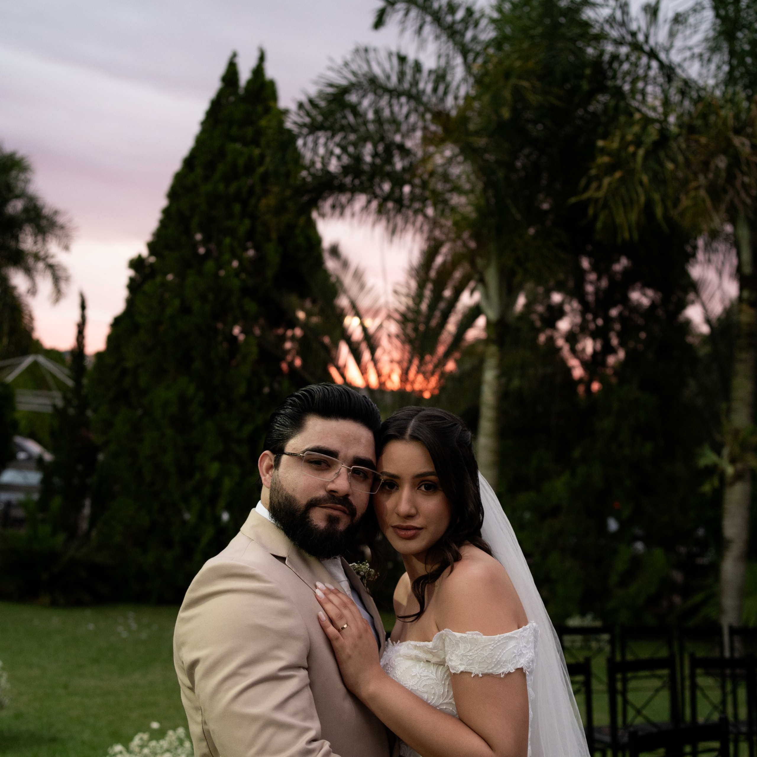 Gio & Cris. Novos Tempos Wedding
