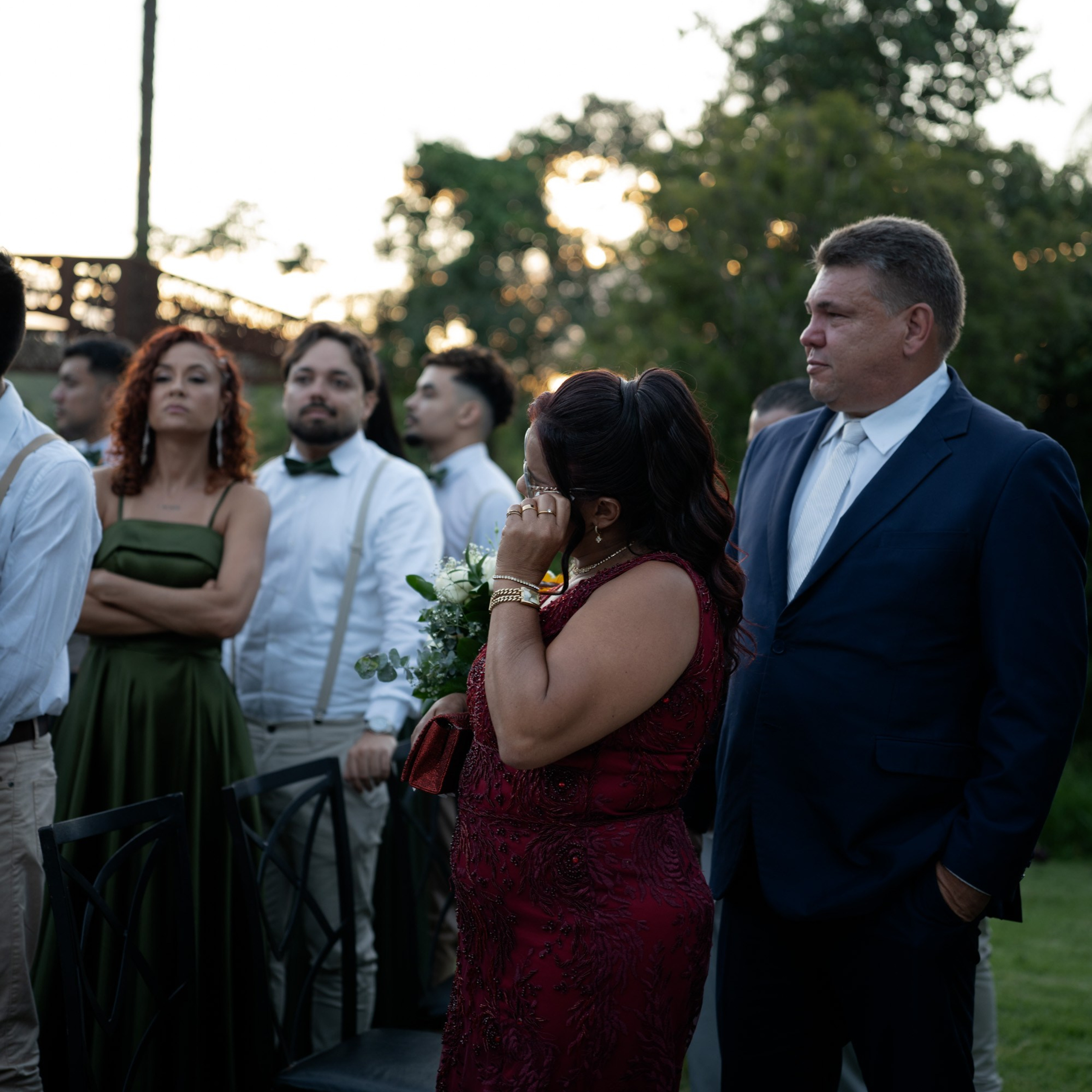 13, fev 26. Novos Tempos Wedding