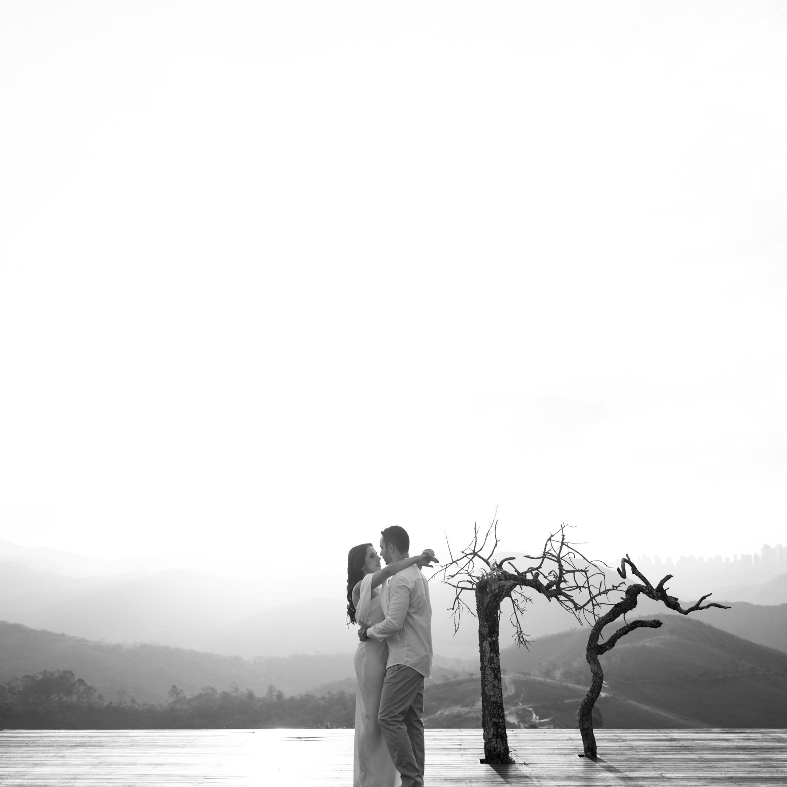 Cris & Helder. Novos Tempos Wedding