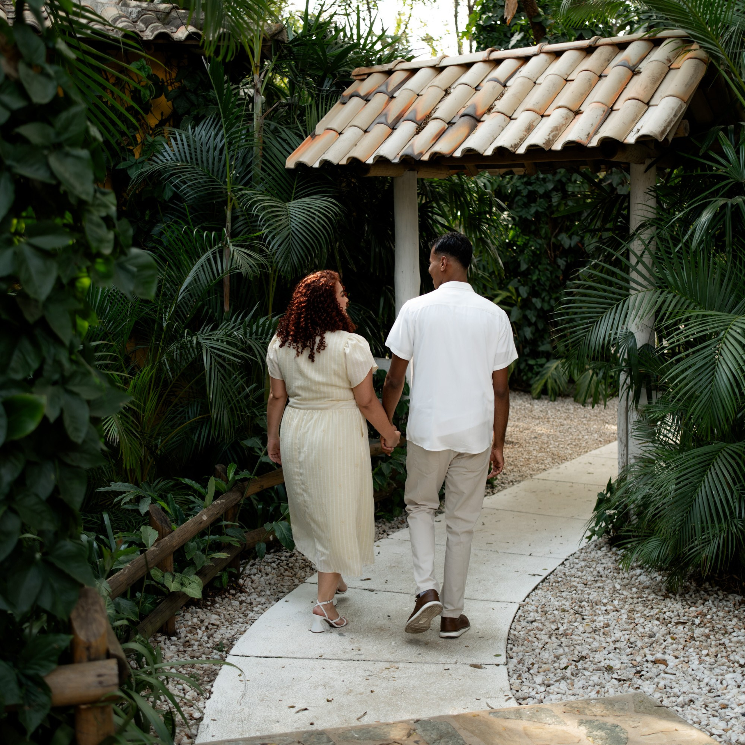 Karen & Mateus. Novos Tempos Wedding