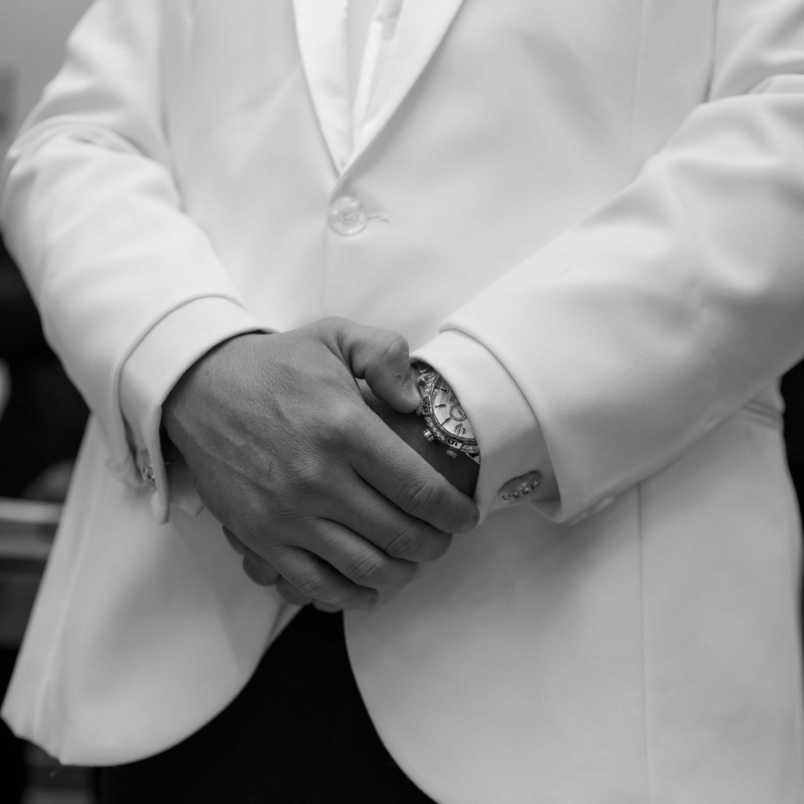 Joyce & Guilherme. Novos Tempos Wedding