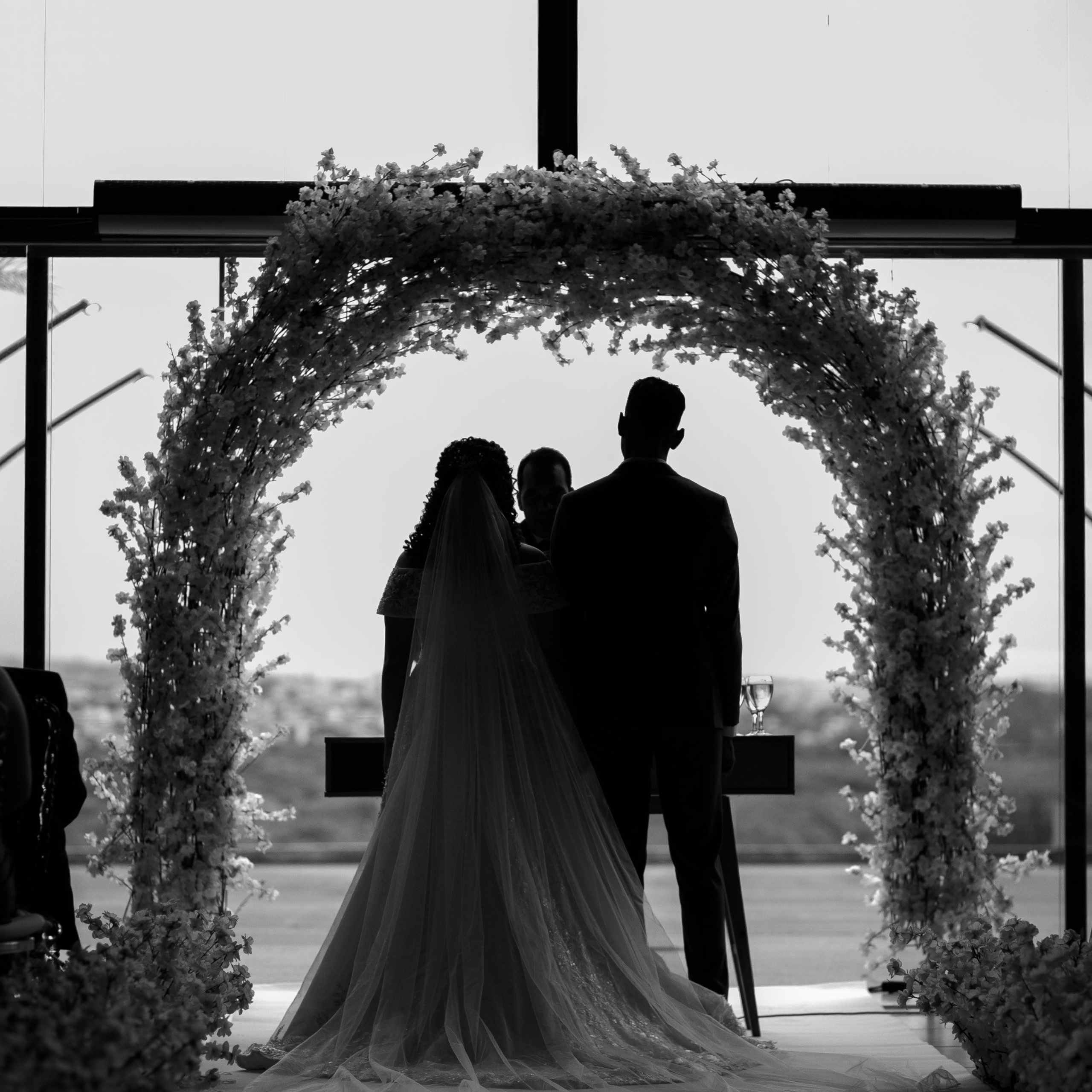 Karen & Mateus. Novos Tempos Wedding