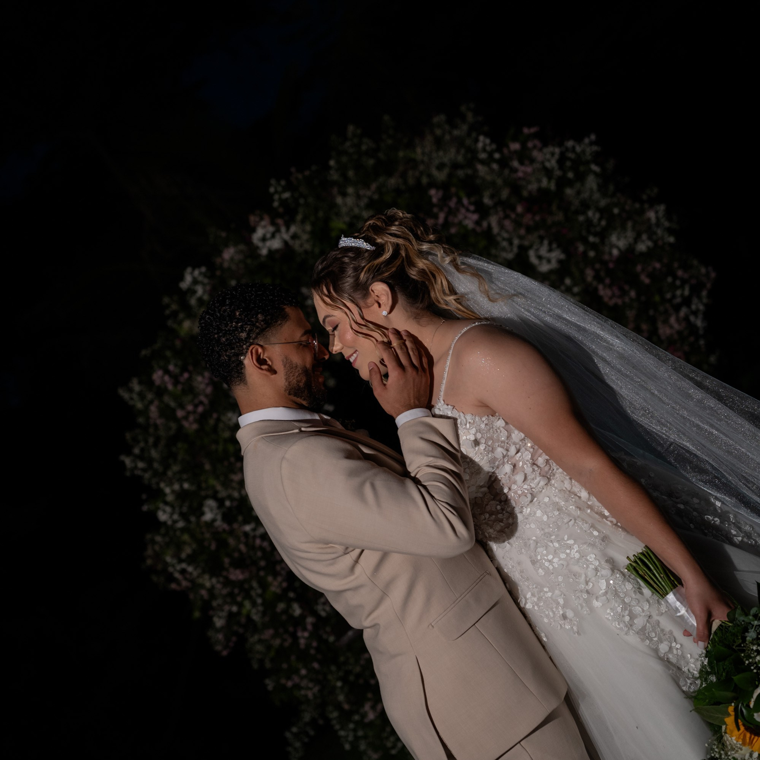 13, fev 26. Novos Tempos Wedding