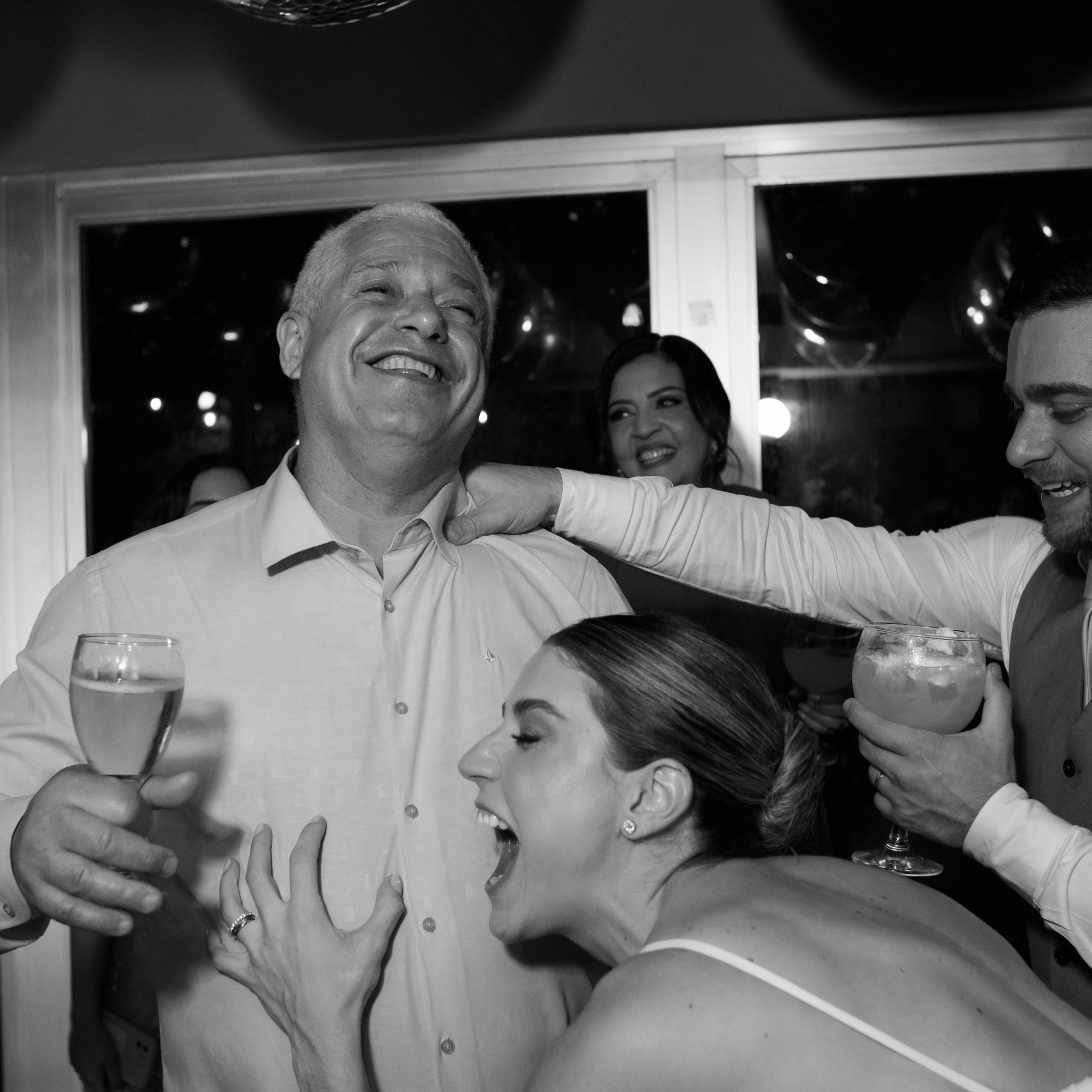 Anna & Gustavo. Novos Tempos Wedding