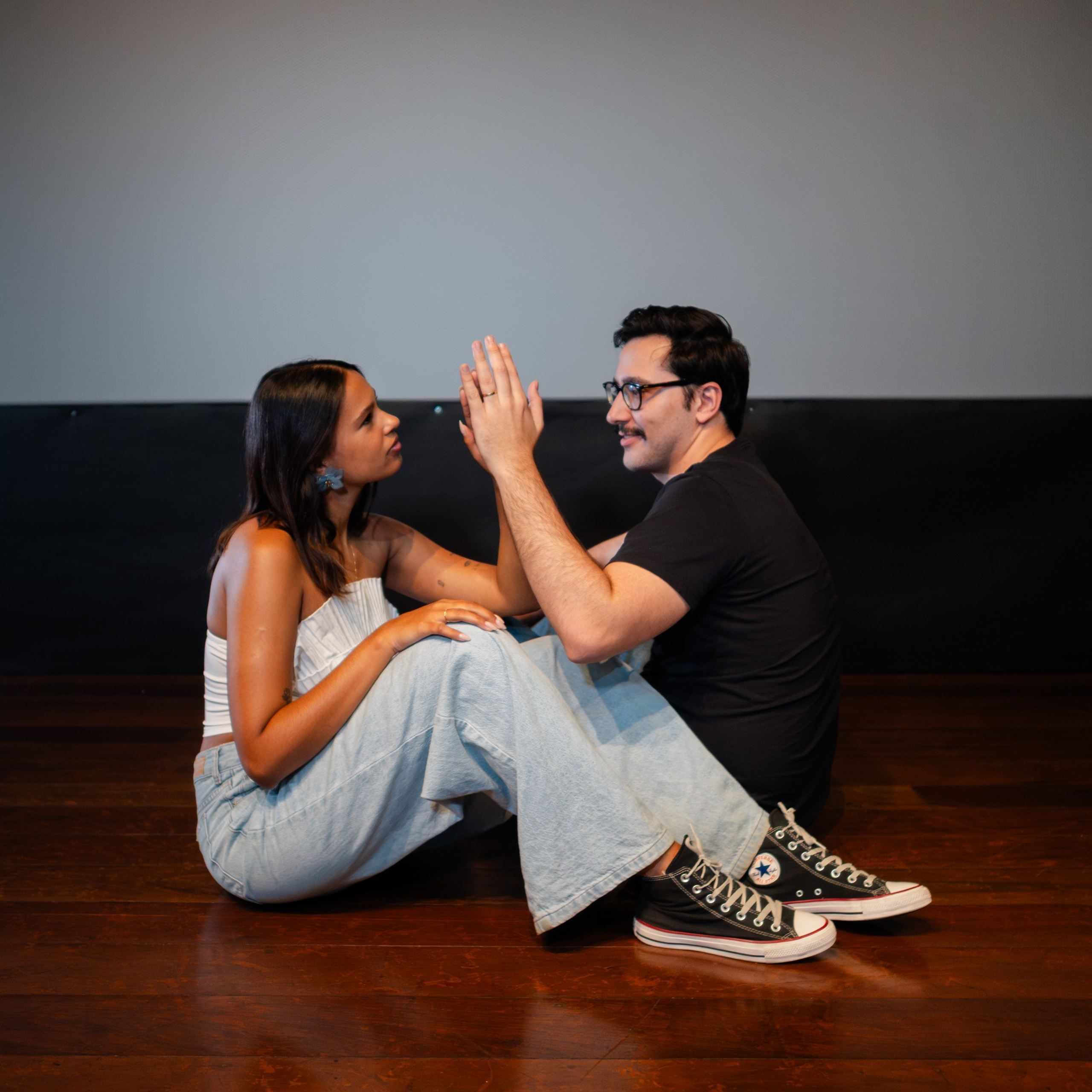 Dani & Arthur. Novos Tempos Wedding
