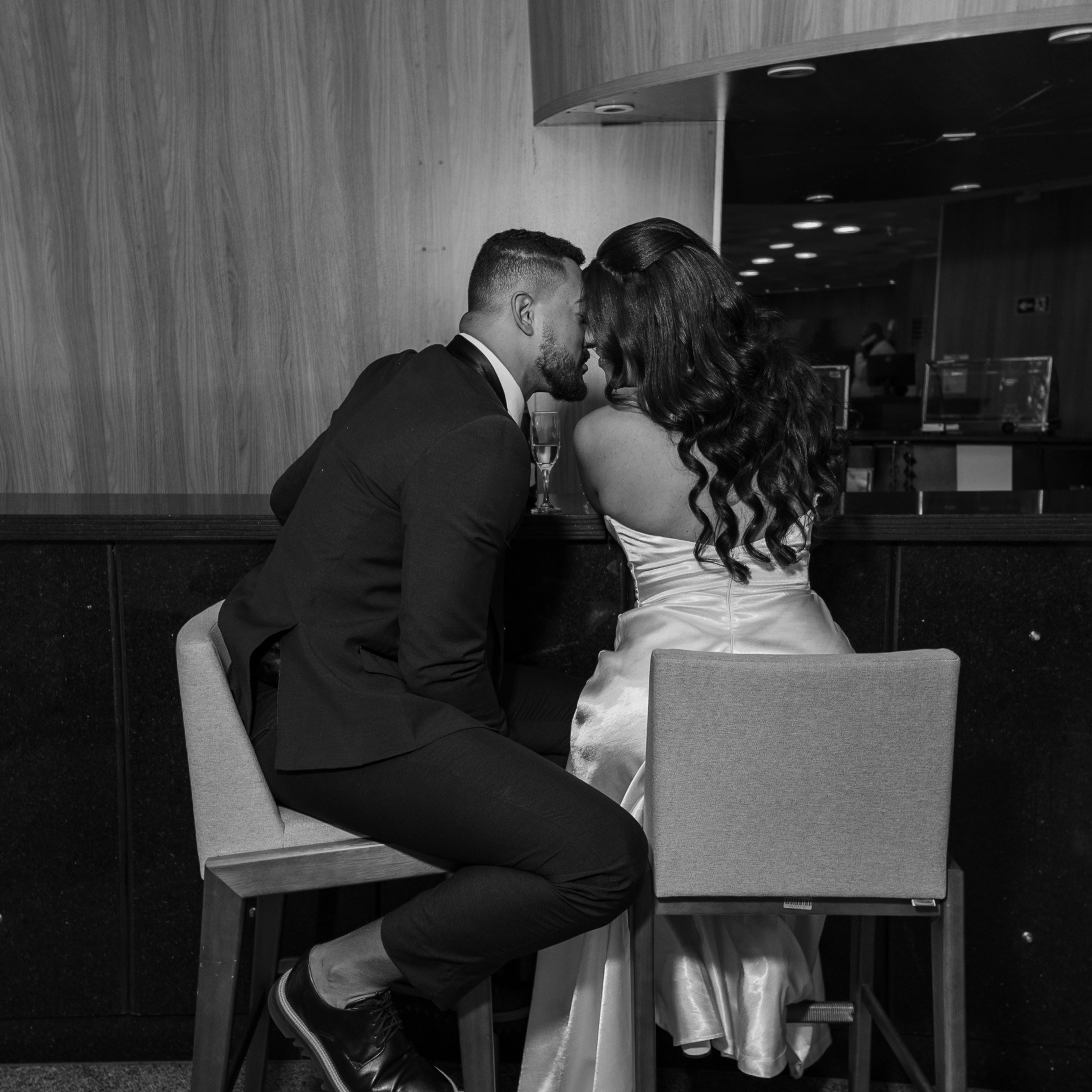 Lorena & Matheus. Novos Tempos Wedding