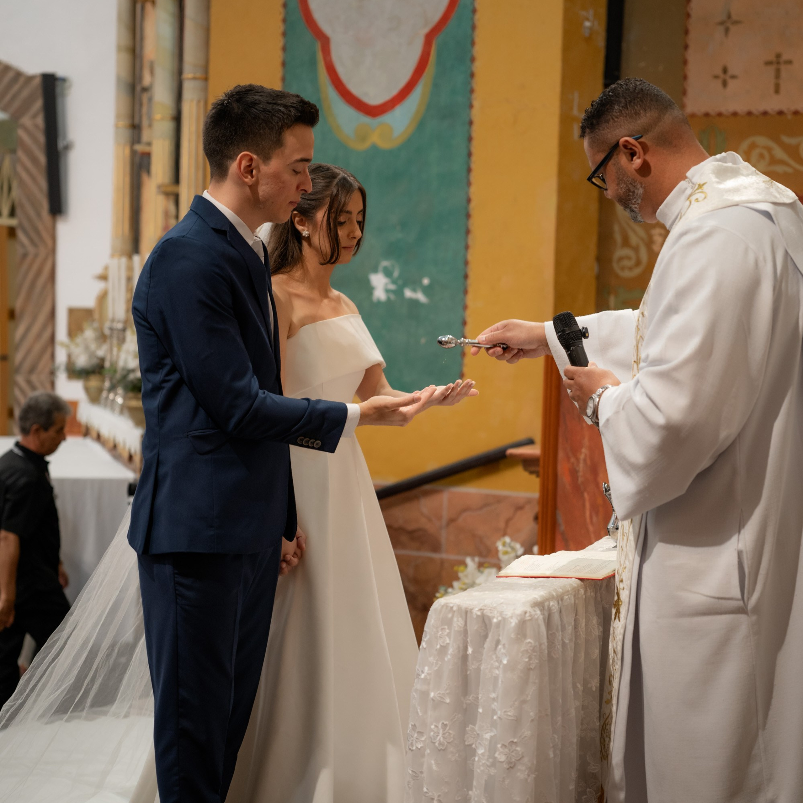 Thamires & Pedro. Novos Tempos Wedding
