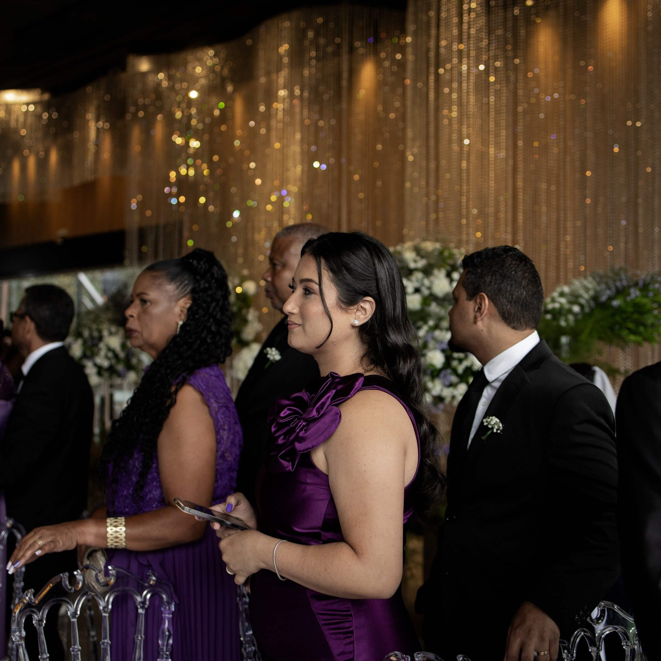 Karen & Mateus. Novos Tempos Wedding