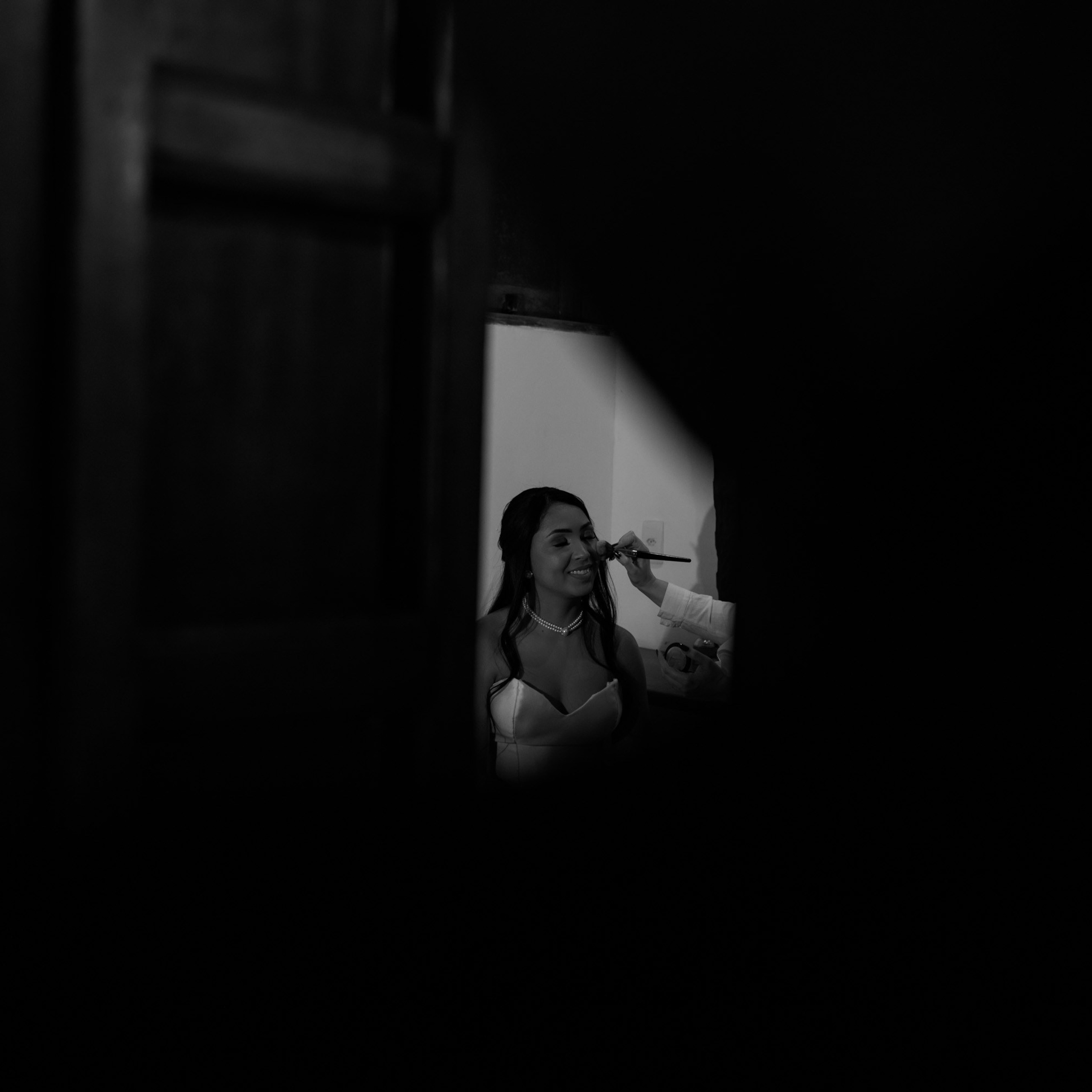 Brenda & Willian. Novos Tempos Wedding