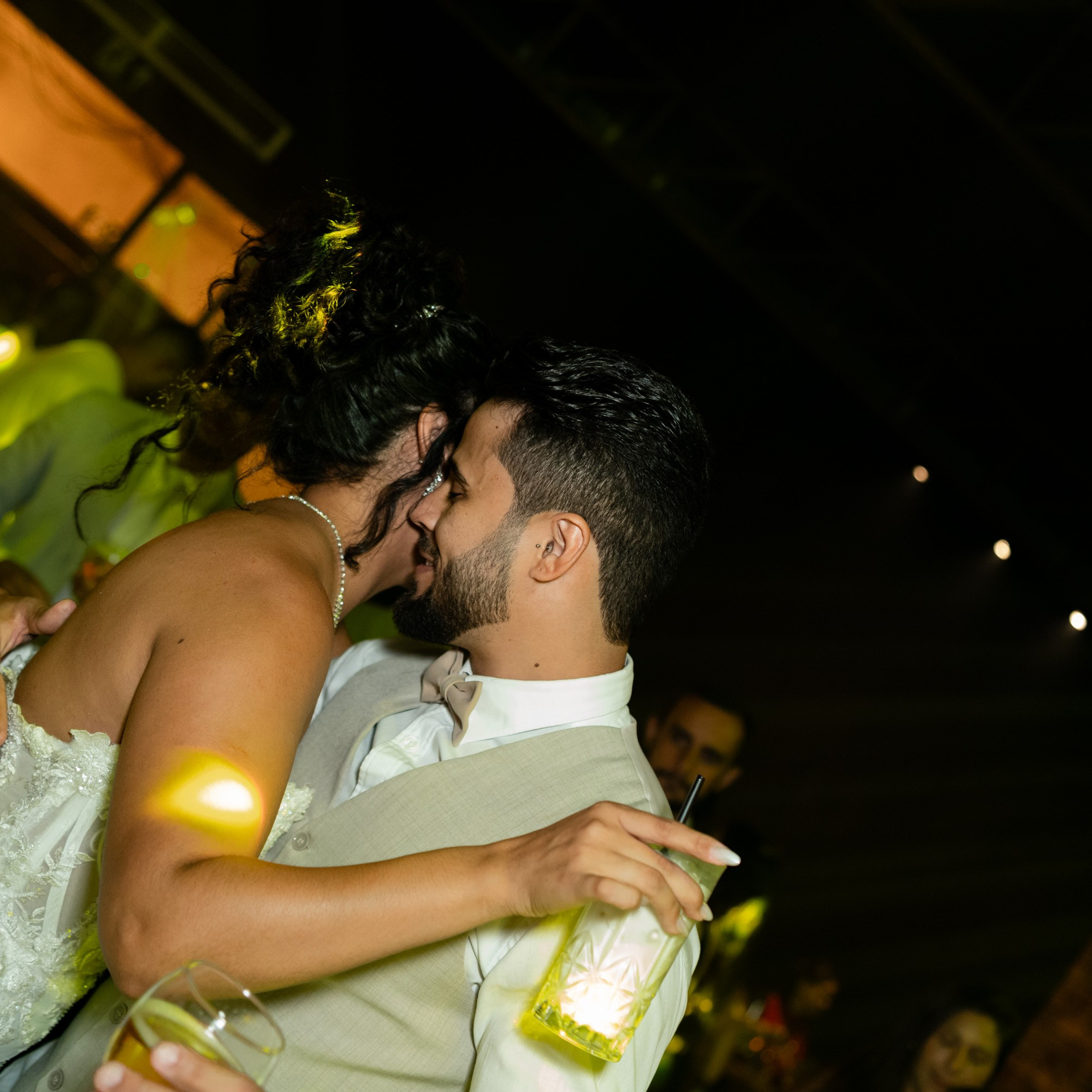 Ana & Maurício. Novos Tempos Wedding