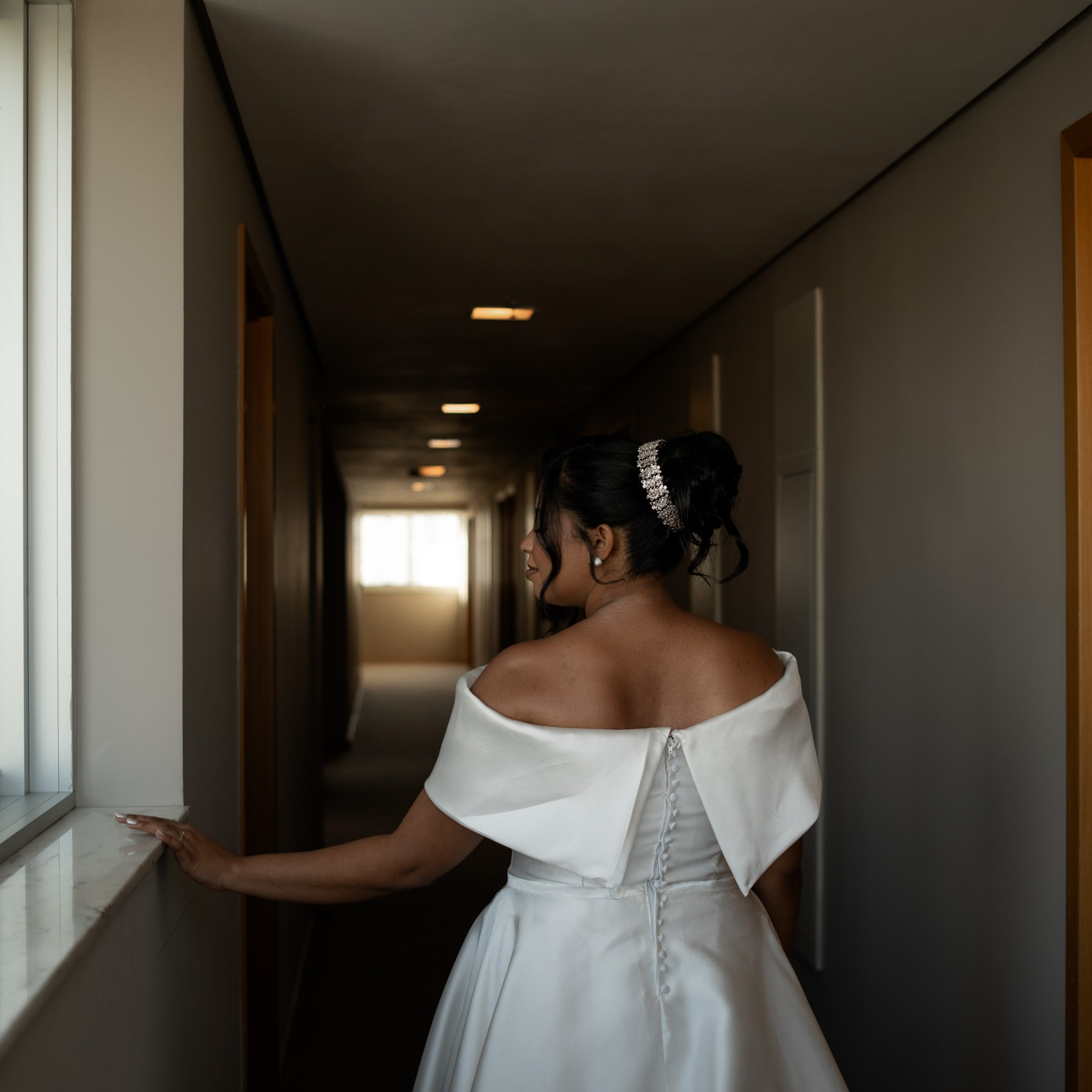 Joyce & Guilherme. Novos Tempos Wedding