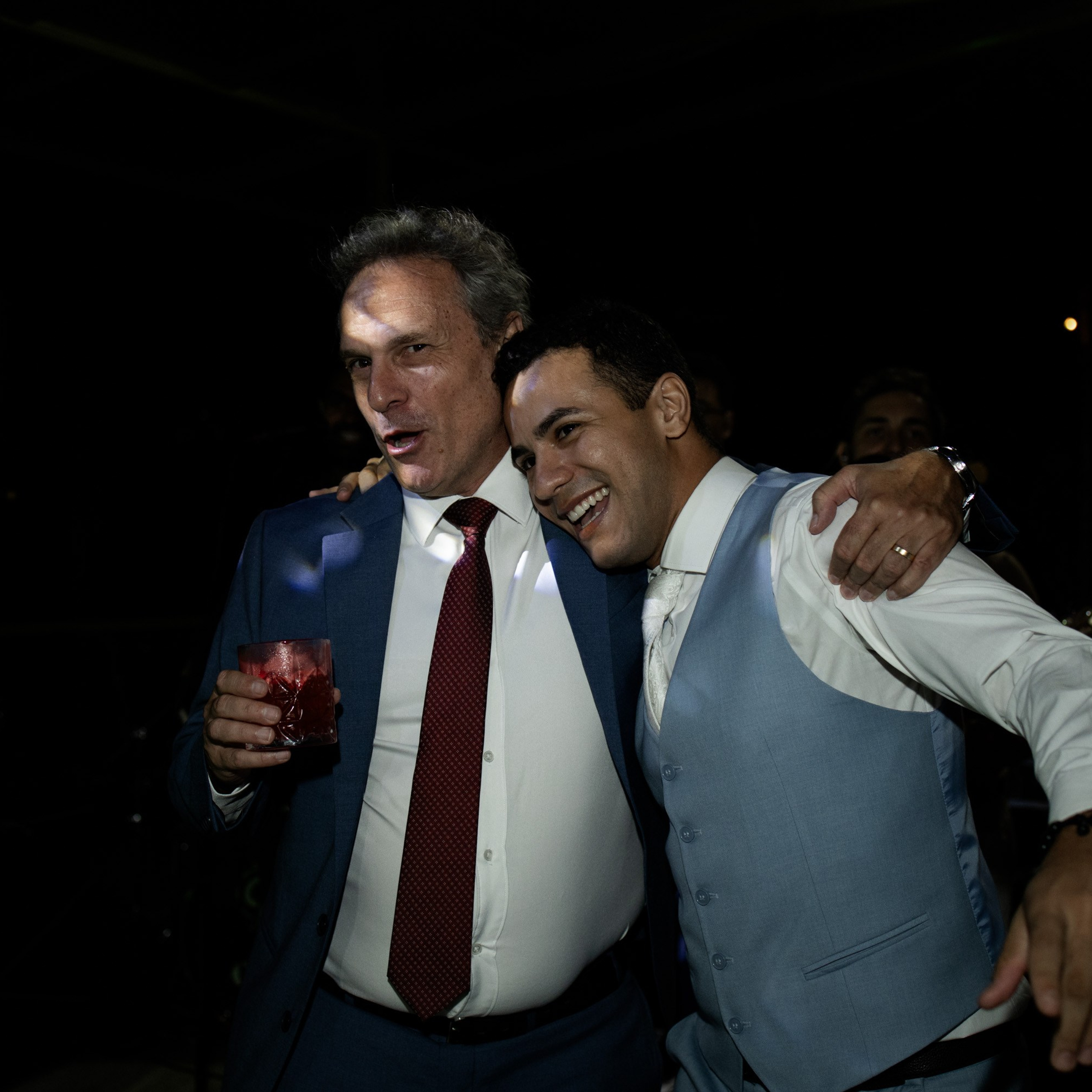 Giovanna & Lucas. Novos Tempos Wedding