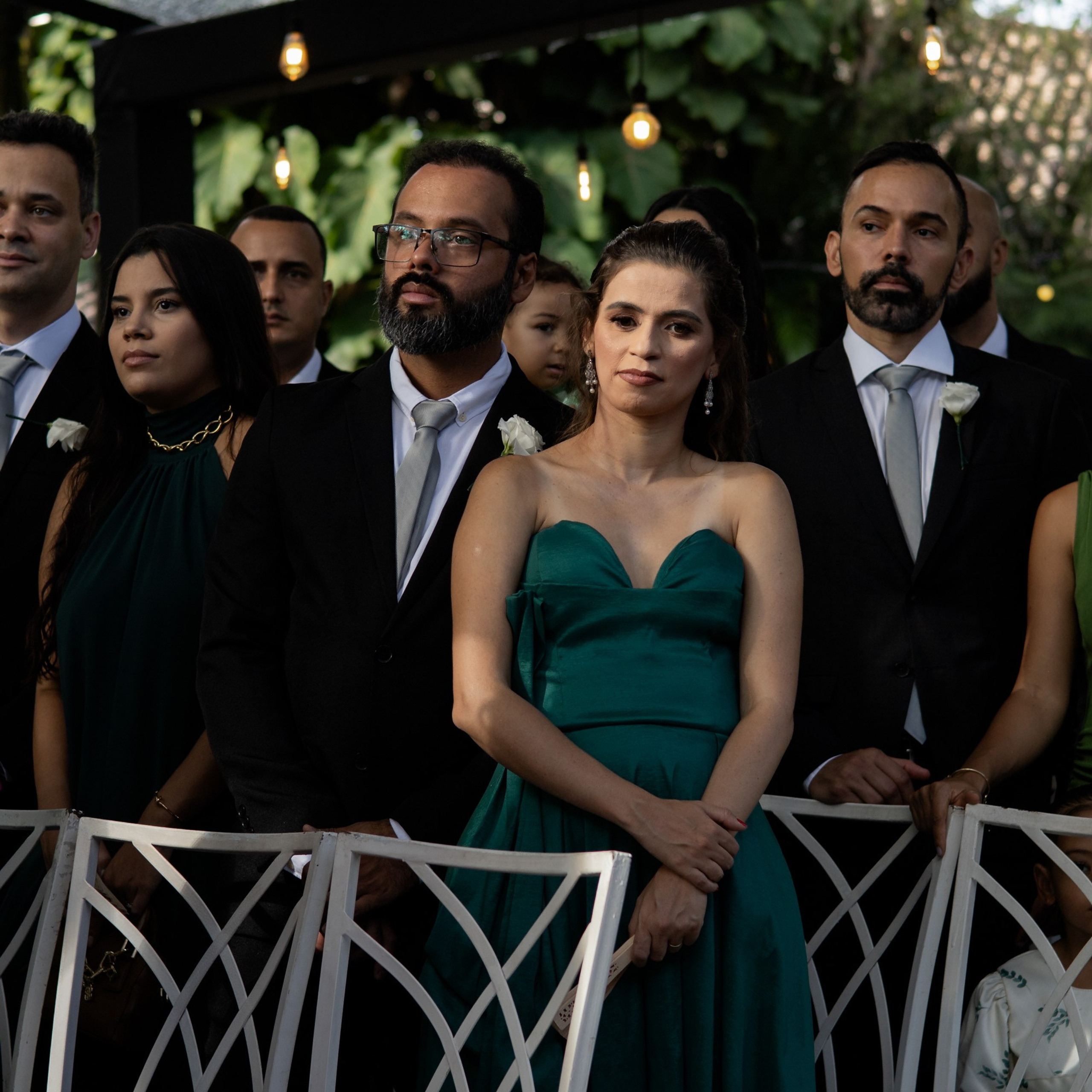 07, fev 26. Novos Tempos Wedding