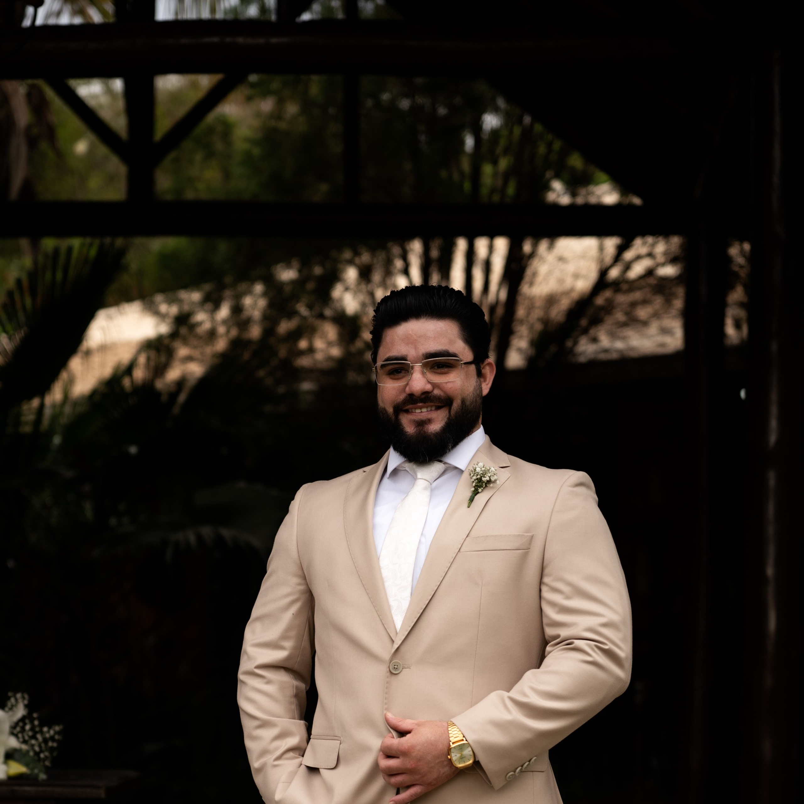 Gio & Cris. Novos Tempos Wedding