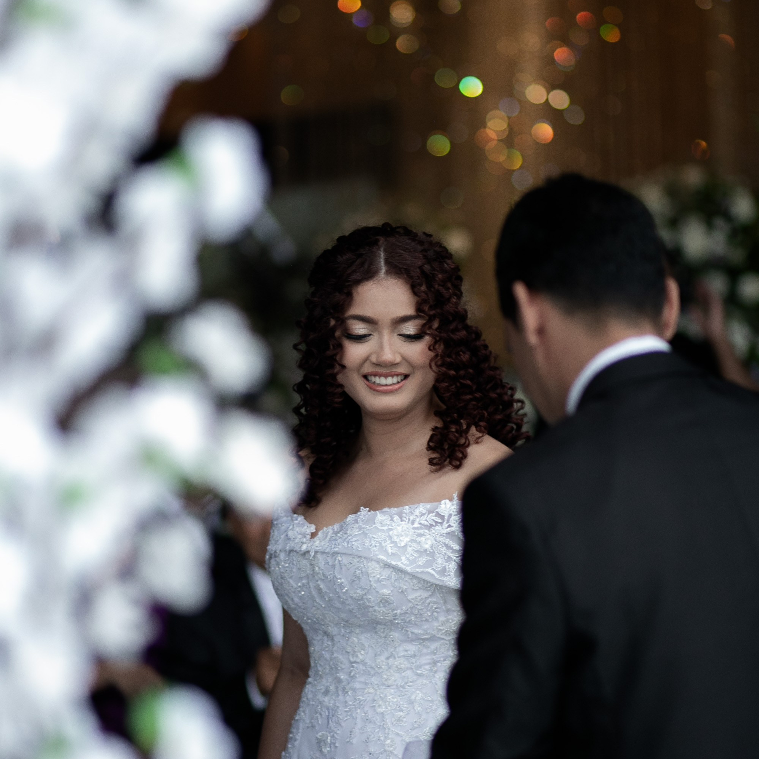 Karen & Mateus. Novos Tempos Wedding