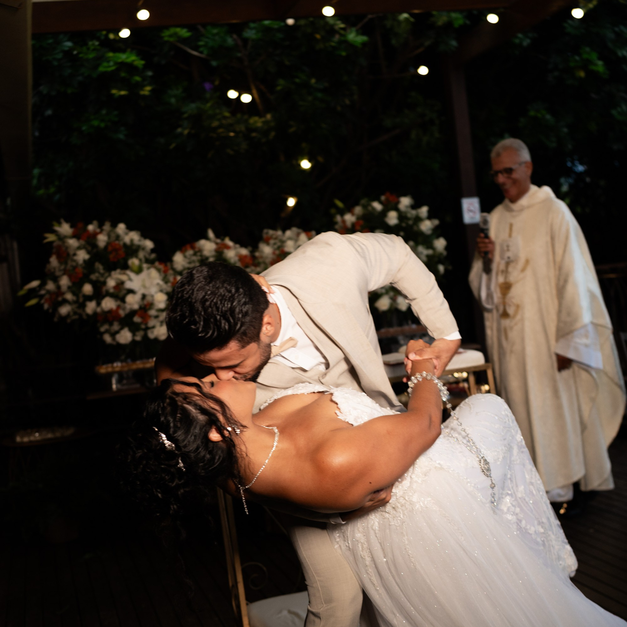 Ana & Maurício. Novos Tempos Wedding