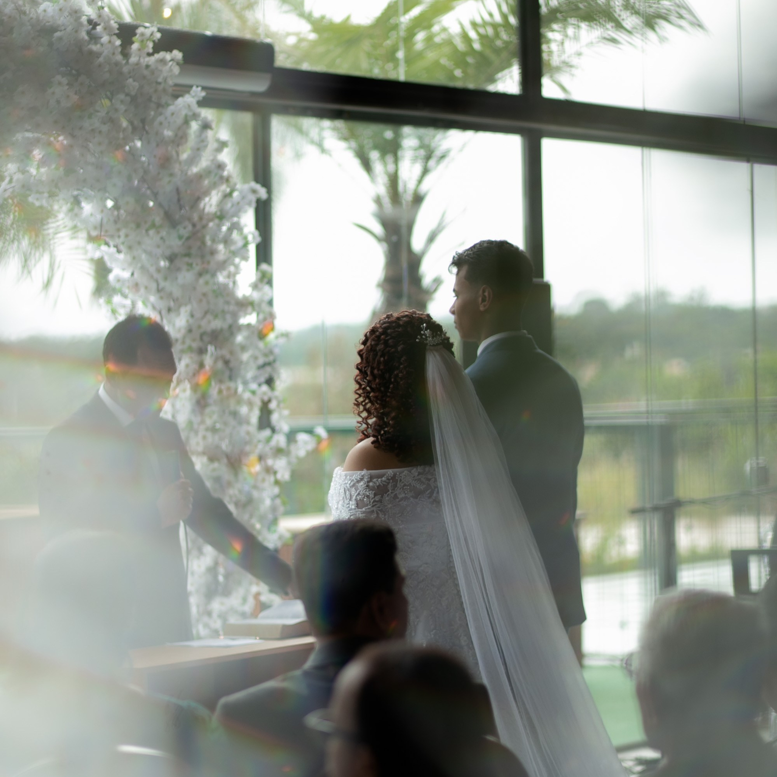 Karen & Mateus. Novos Tempos Wedding