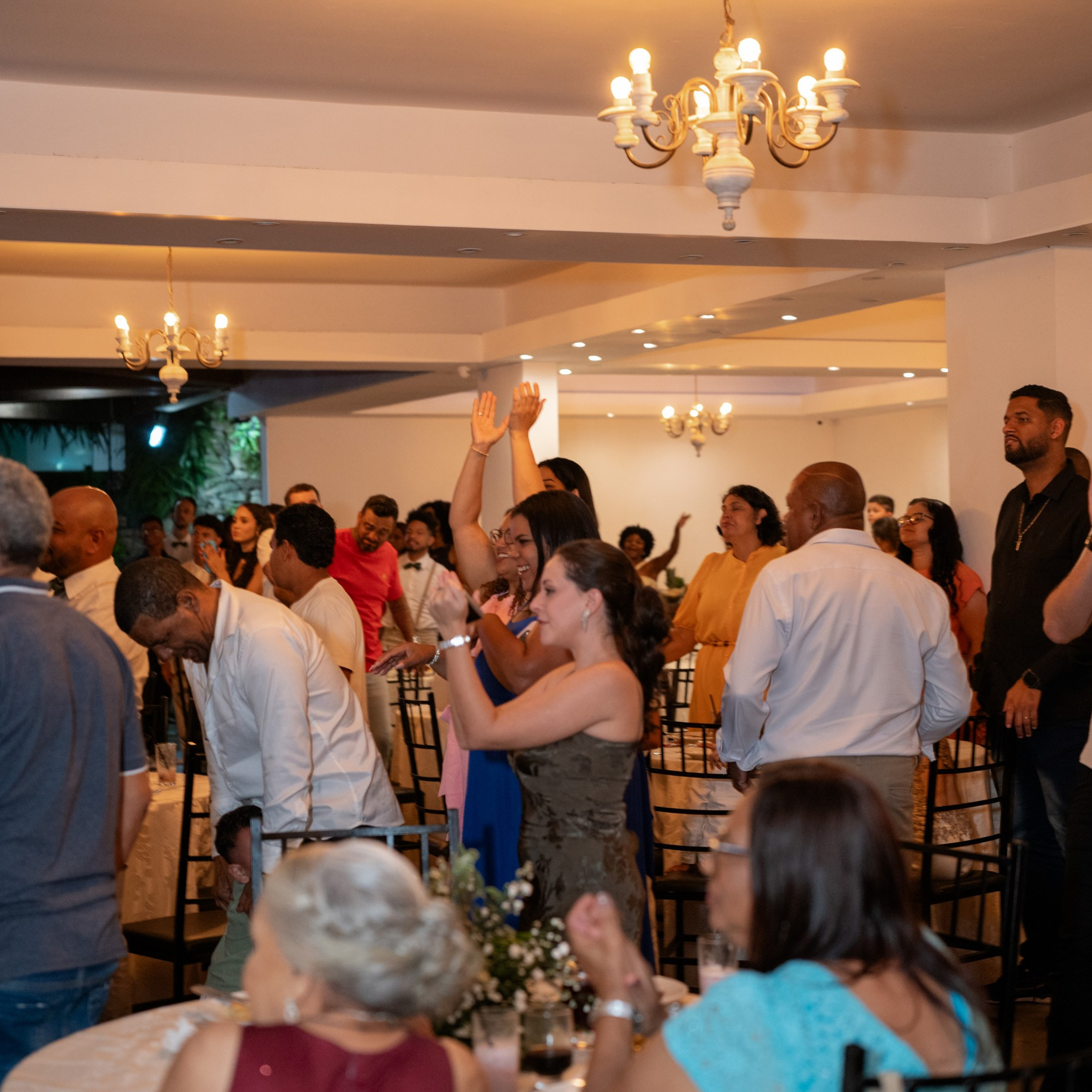 13, fev 26. Novos Tempos Wedding