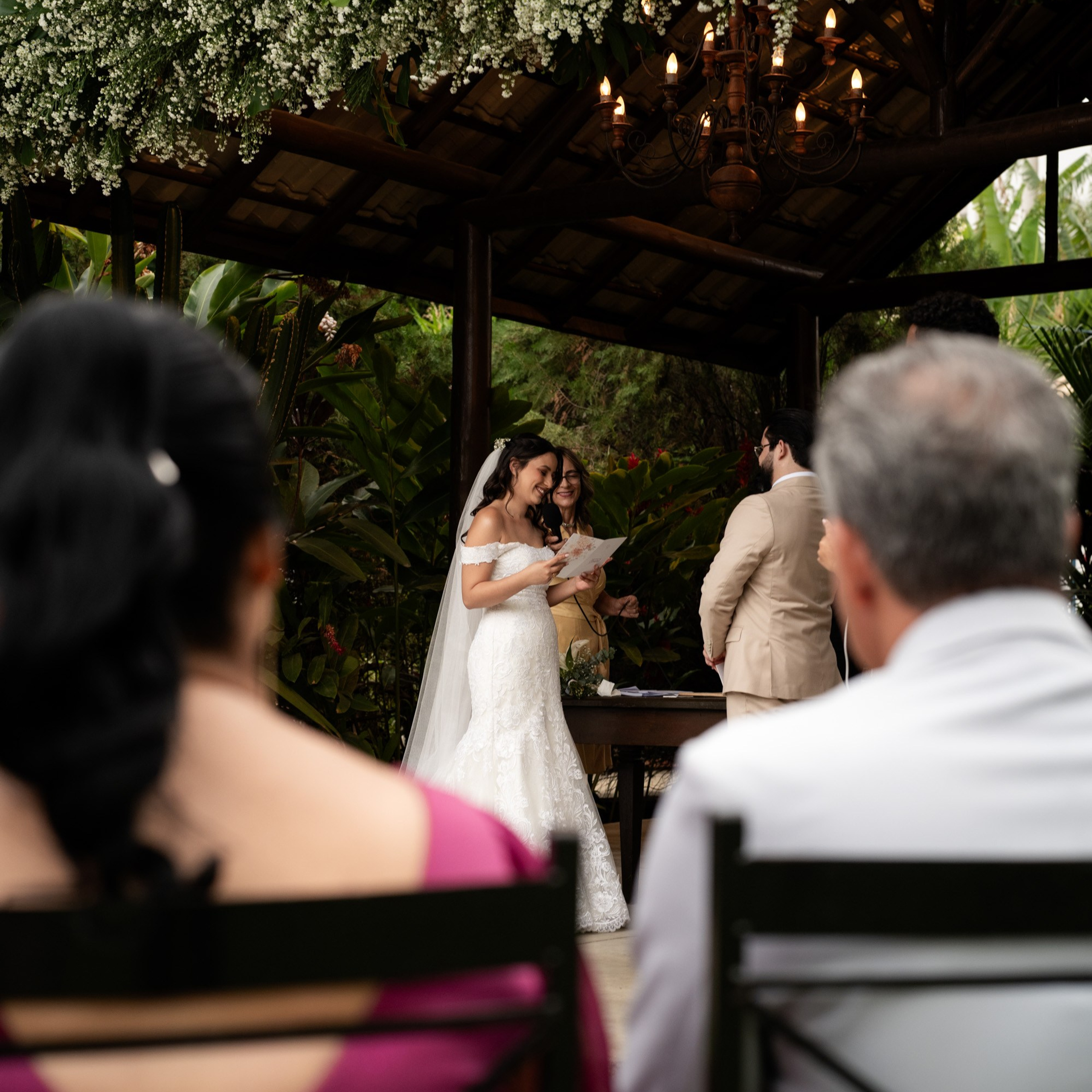 Gio & Cris. Novos Tempos Wedding