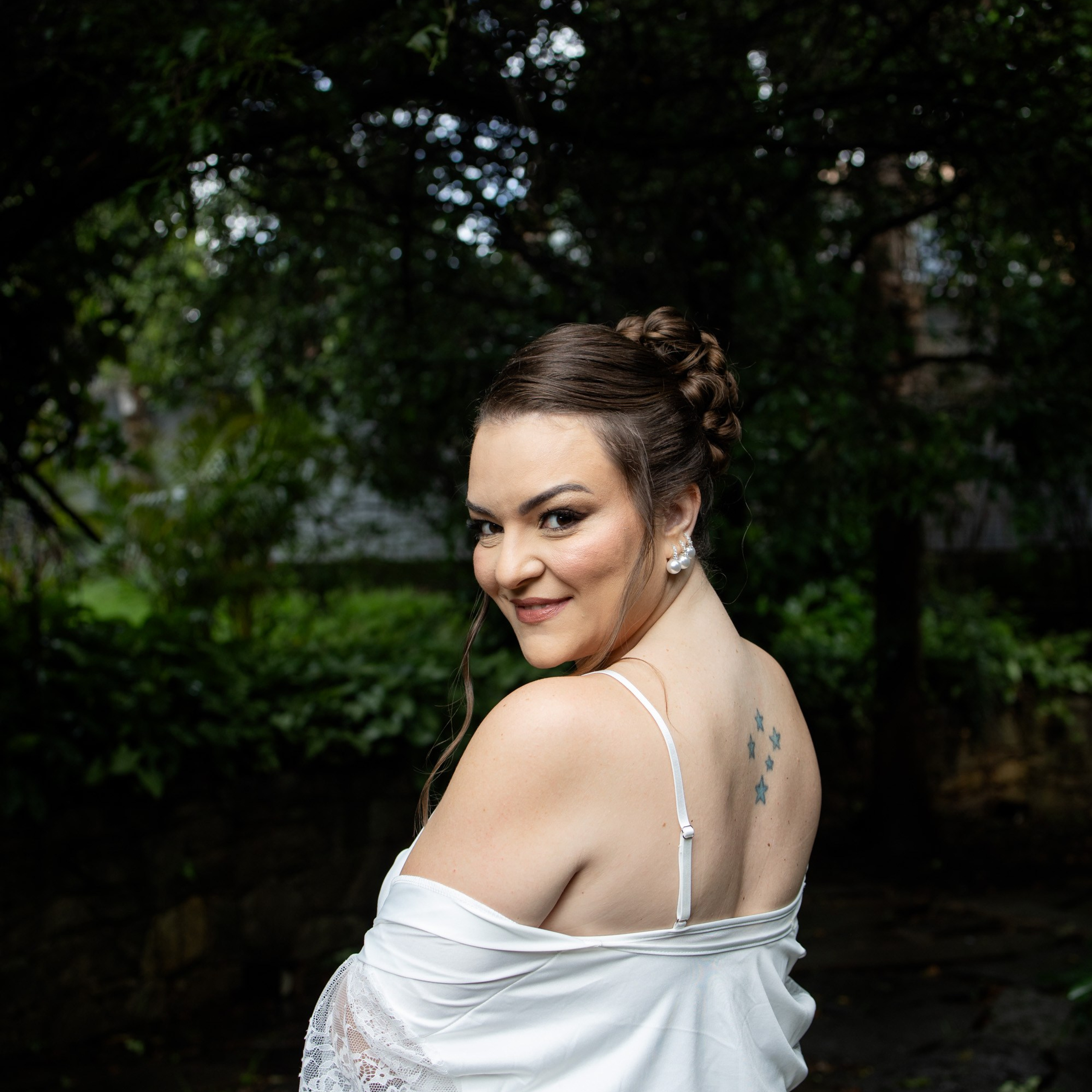 07, fev 26. Novos Tempos Wedding