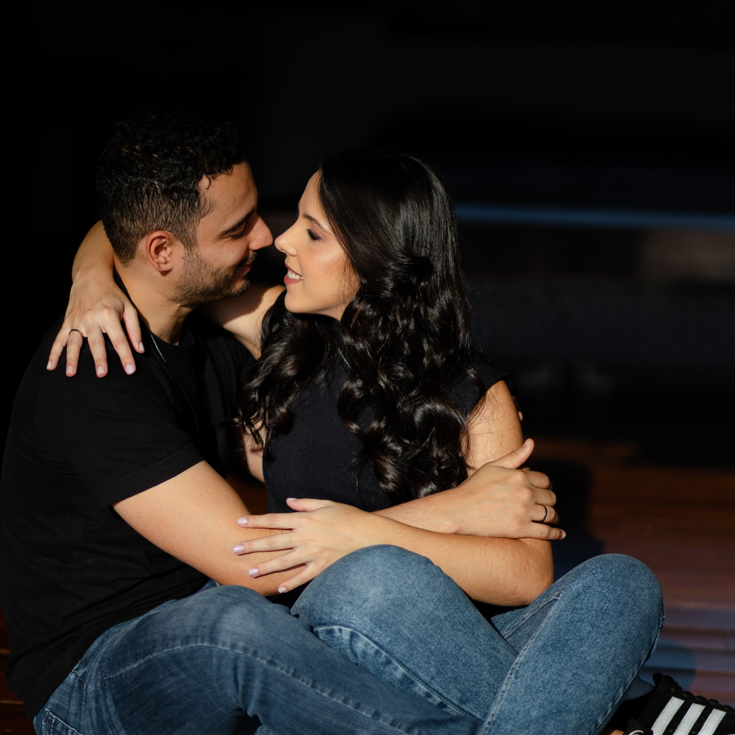 Cris & Helder. Novos Tempos Wedding