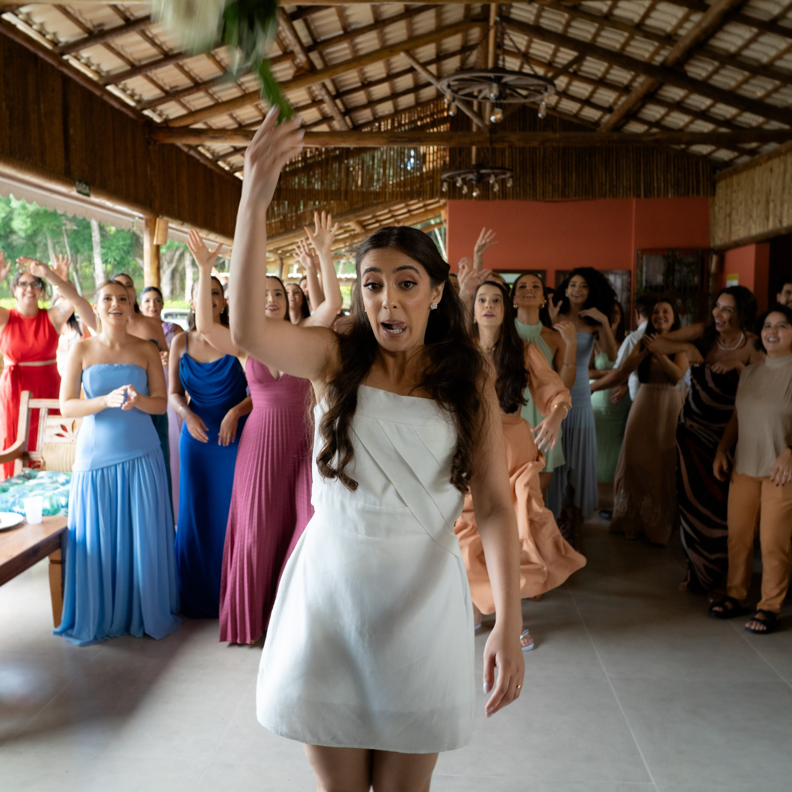 Thamires & Pedro. Novos Tempos Wedding