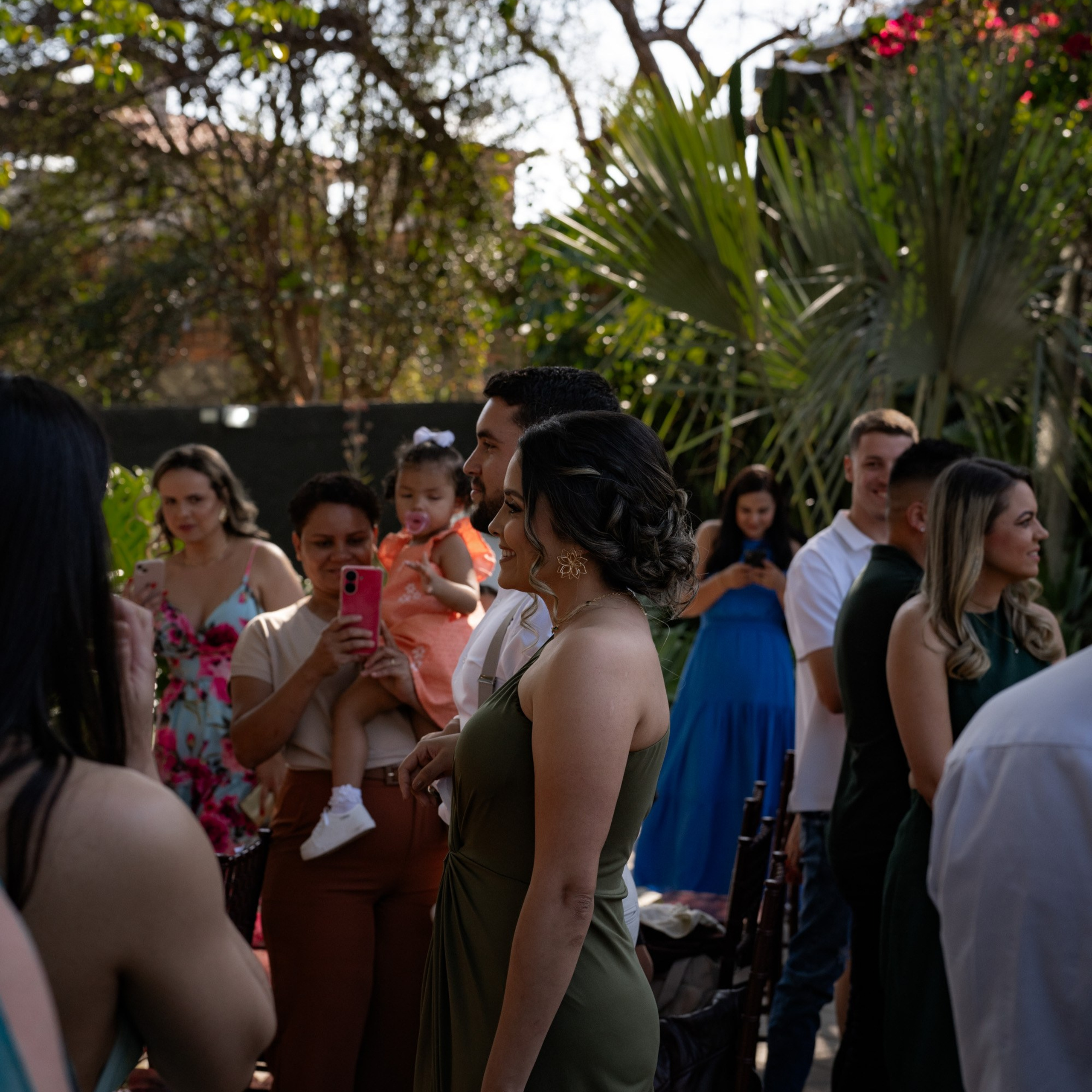Brenda & Willian. Novos Tempos Wedding