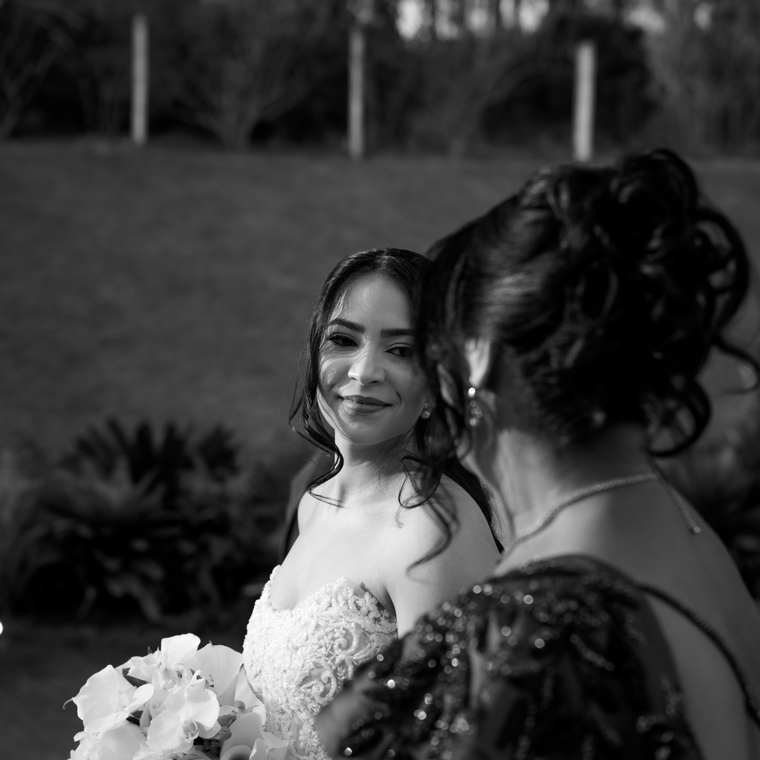 Amanda & Marcus. Novos Tempos Wedding