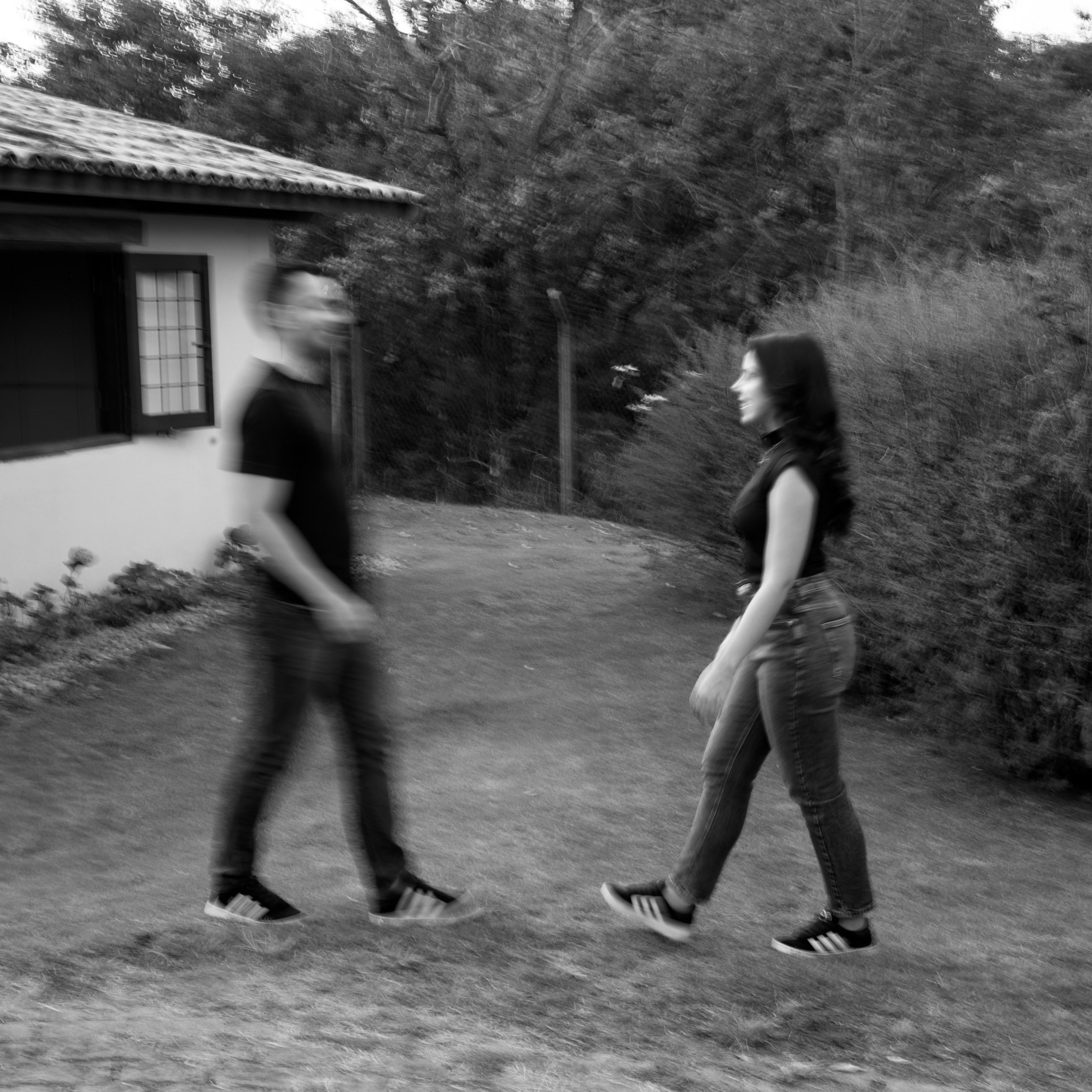 Cris & Helder. Novos Tempos Wedding