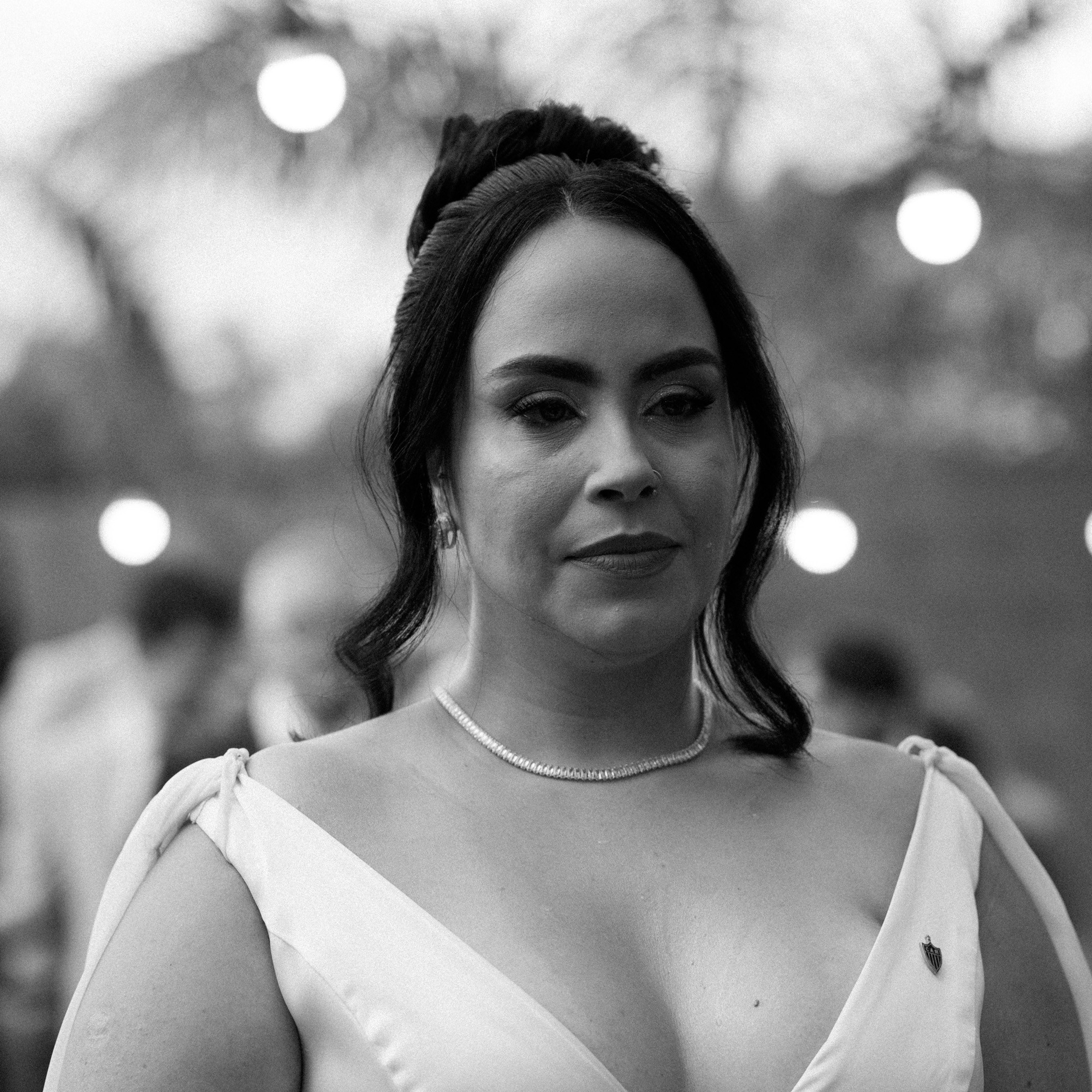 Paloma & Rodrigo. Novos Tempos Wedding