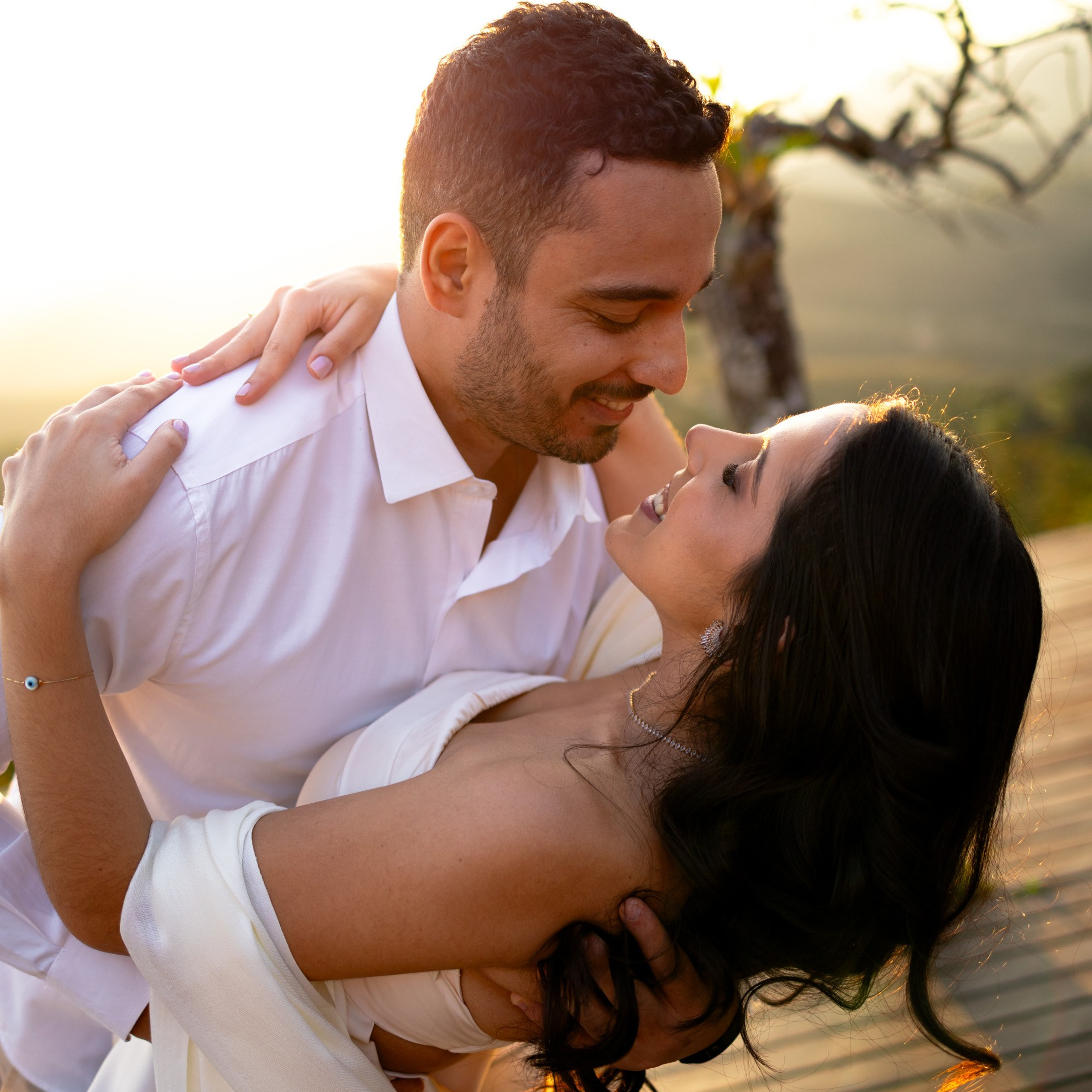 Cris & Helder. Novos Tempos Wedding