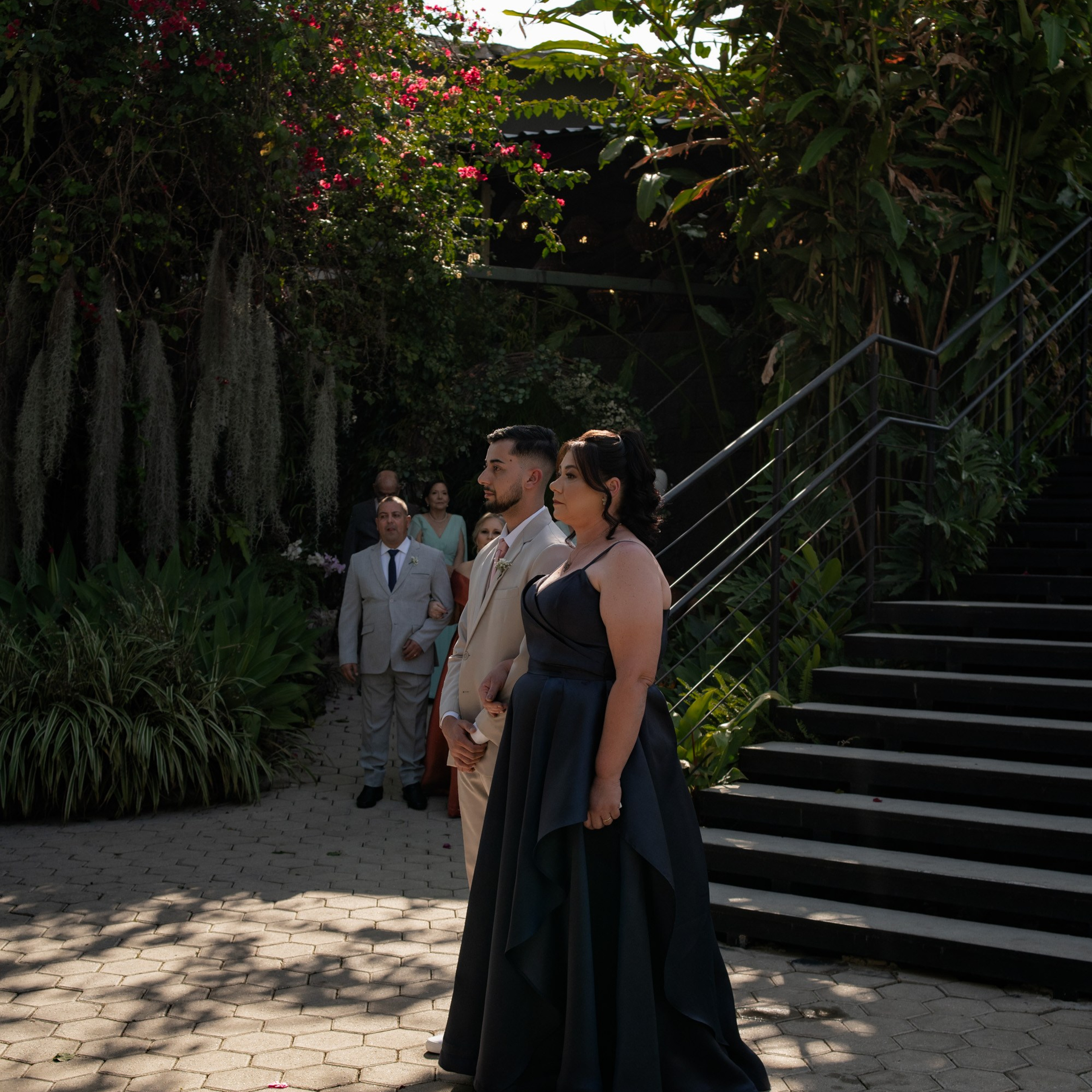 Brenda & Willian. Novos Tempos Wedding