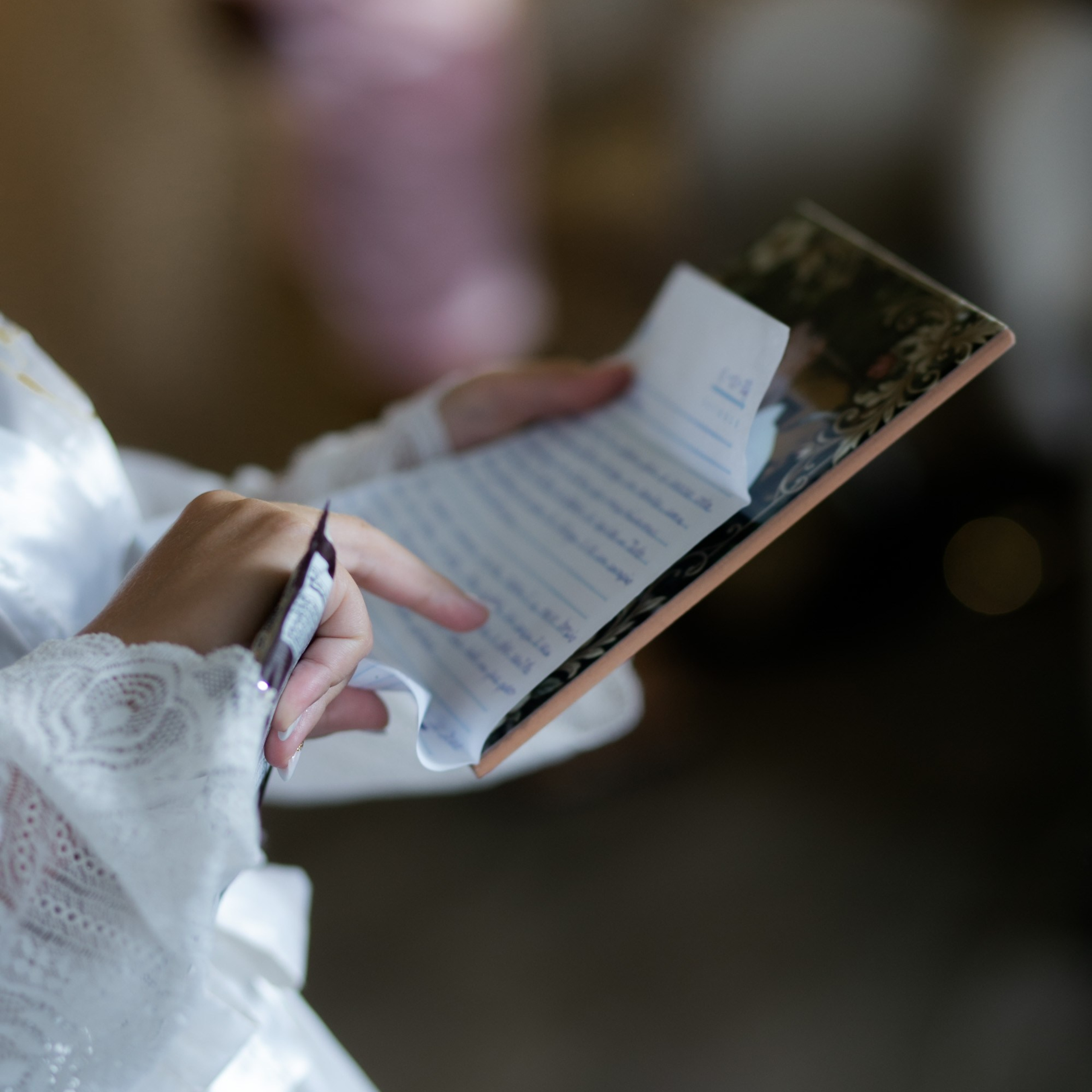 Karen & Mateus. Novos Tempos Wedding