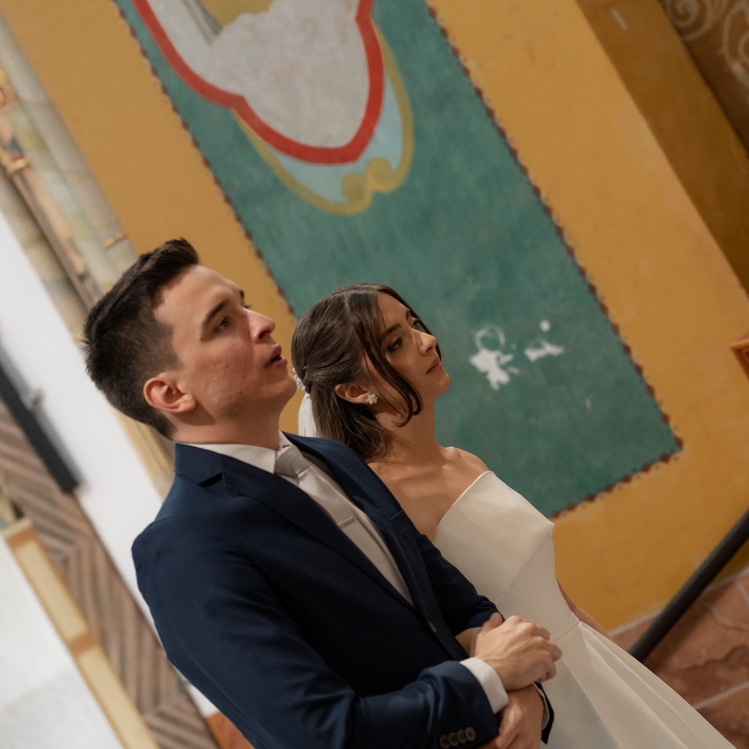 Thamires & Pedro. Novos Tempos Wedding