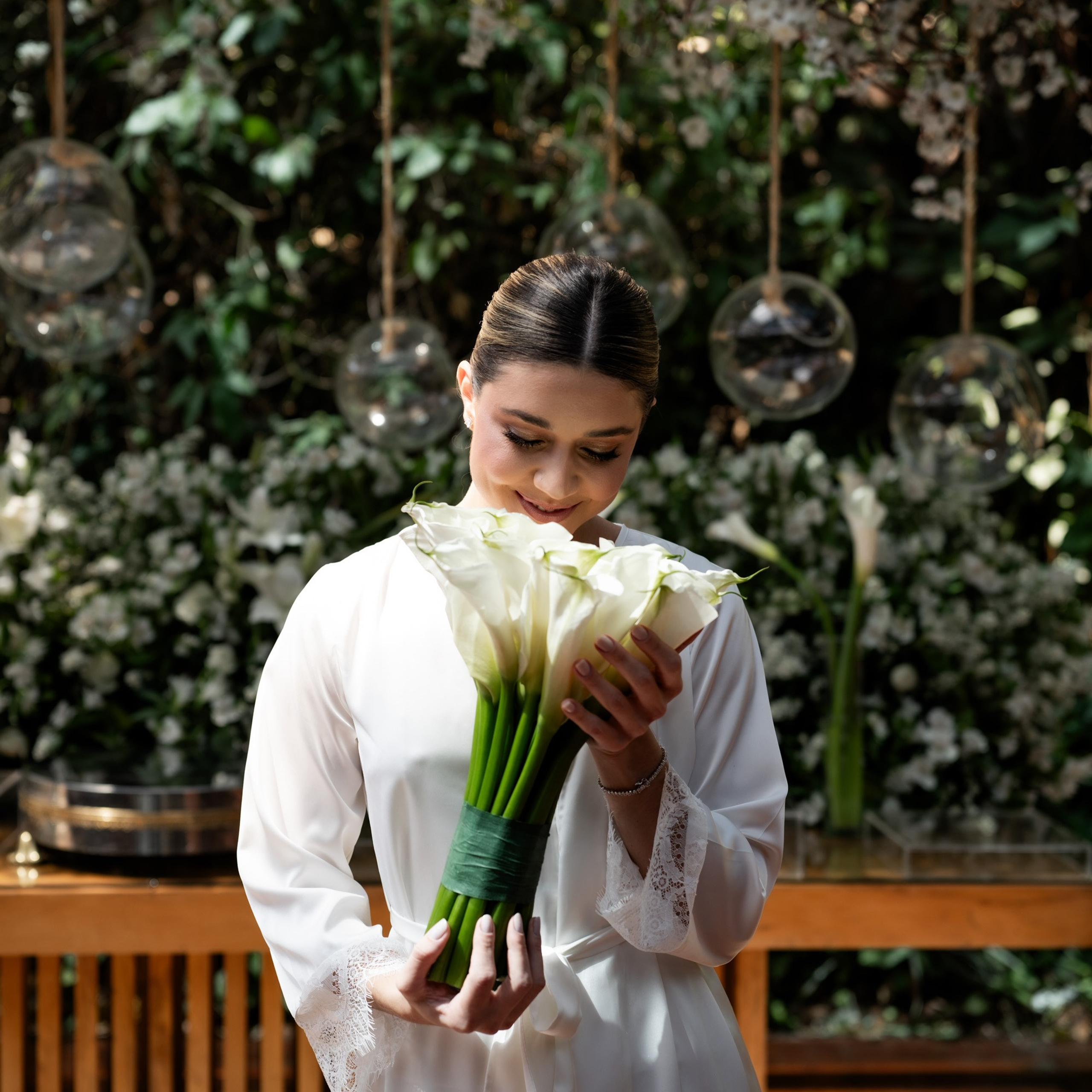Anna & Gustavo. Novos Tempos Wedding